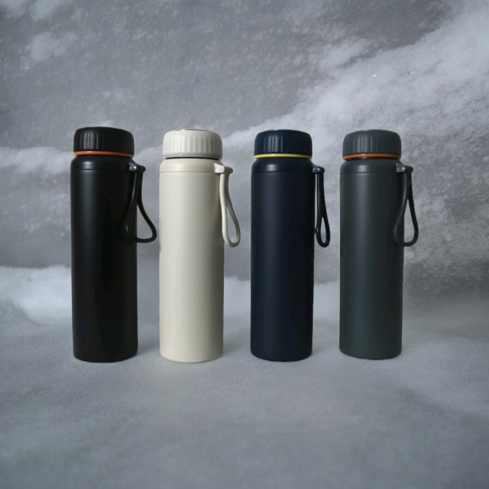 Thermos Flask Stainless Steel 1000ml 1pc