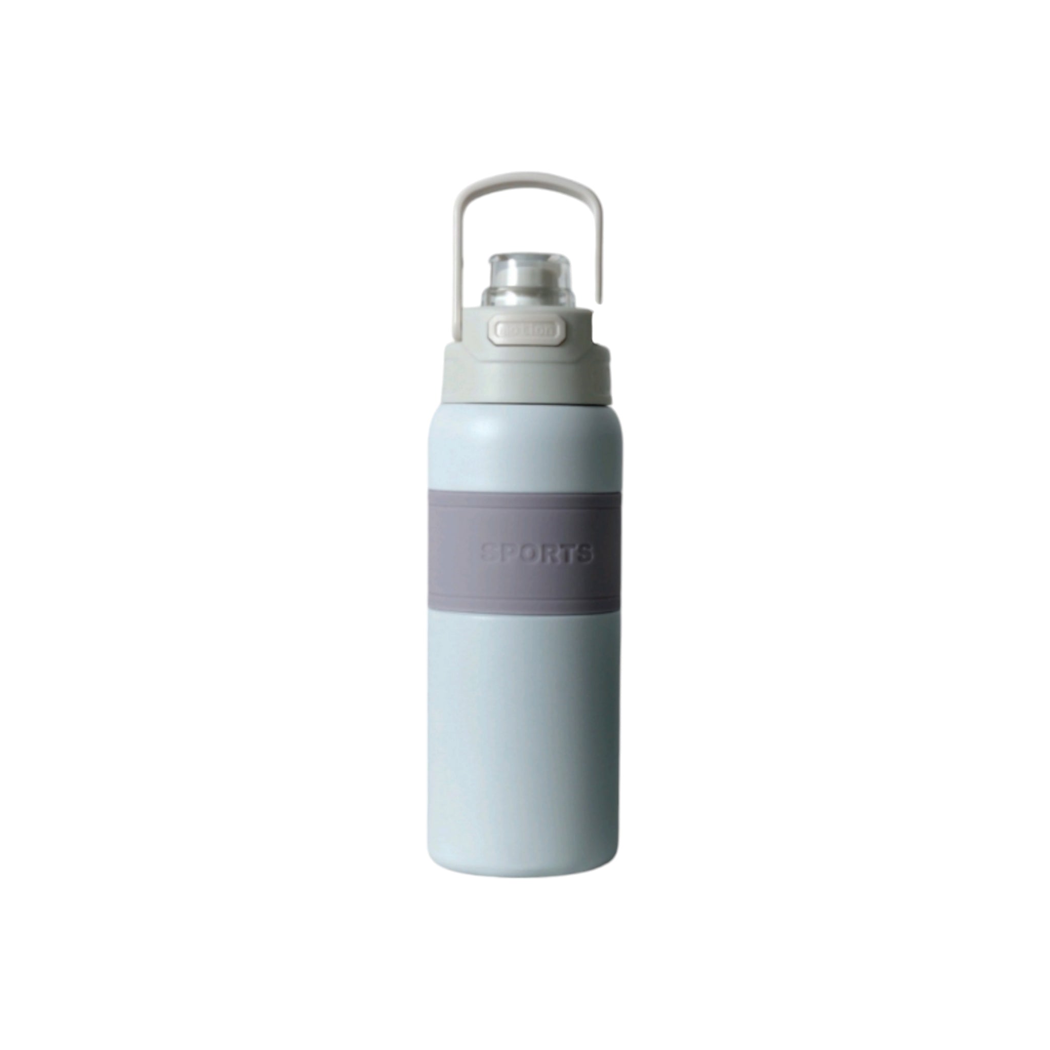 Thermos Sports Flask Stainless Steel 800ml 1pc