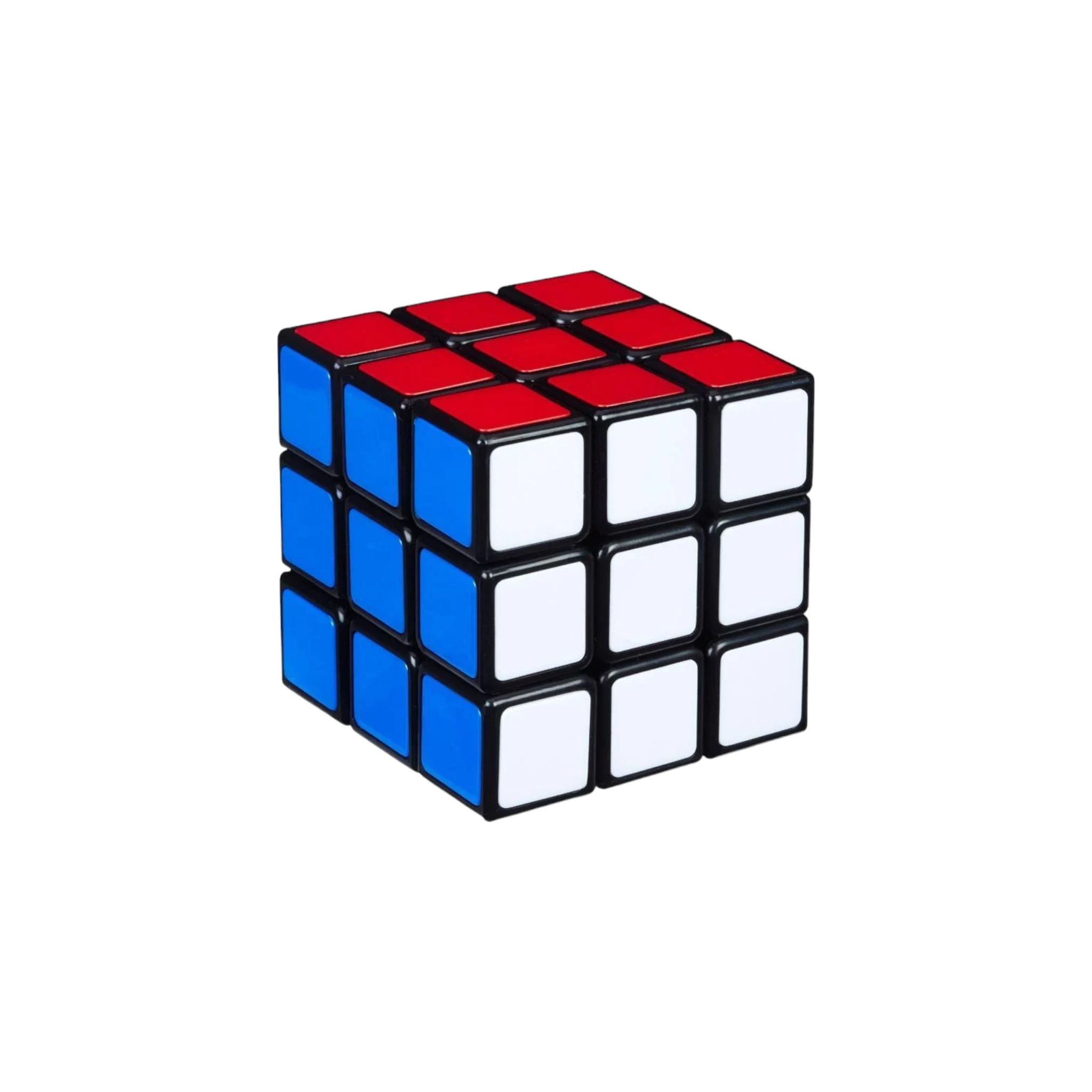 Rubik's Magic Cube 6x6cm