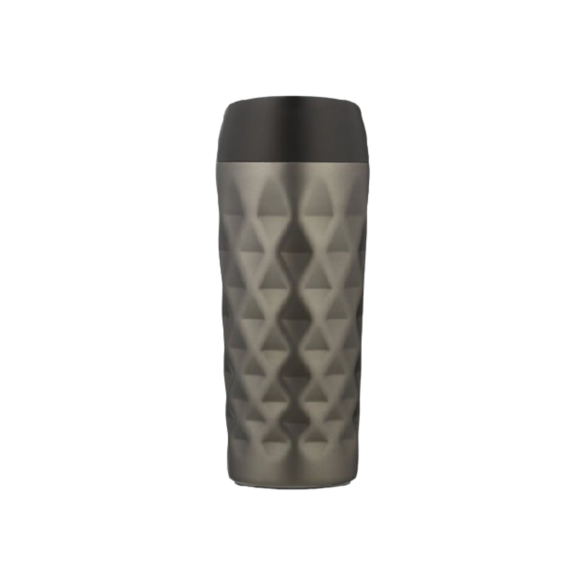 Snappy Diamond Flask Tumbler 400ml