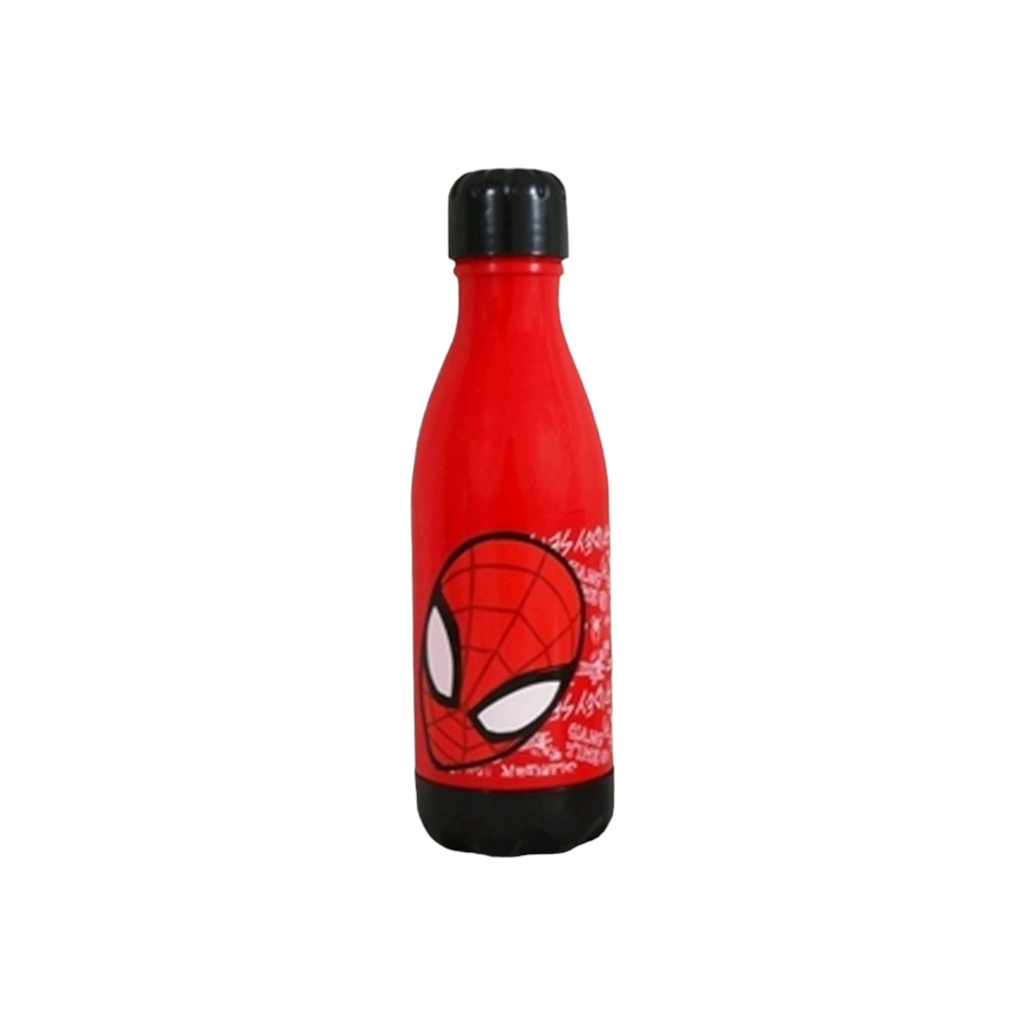 Disney Spiderman Bottle 560ml 20006