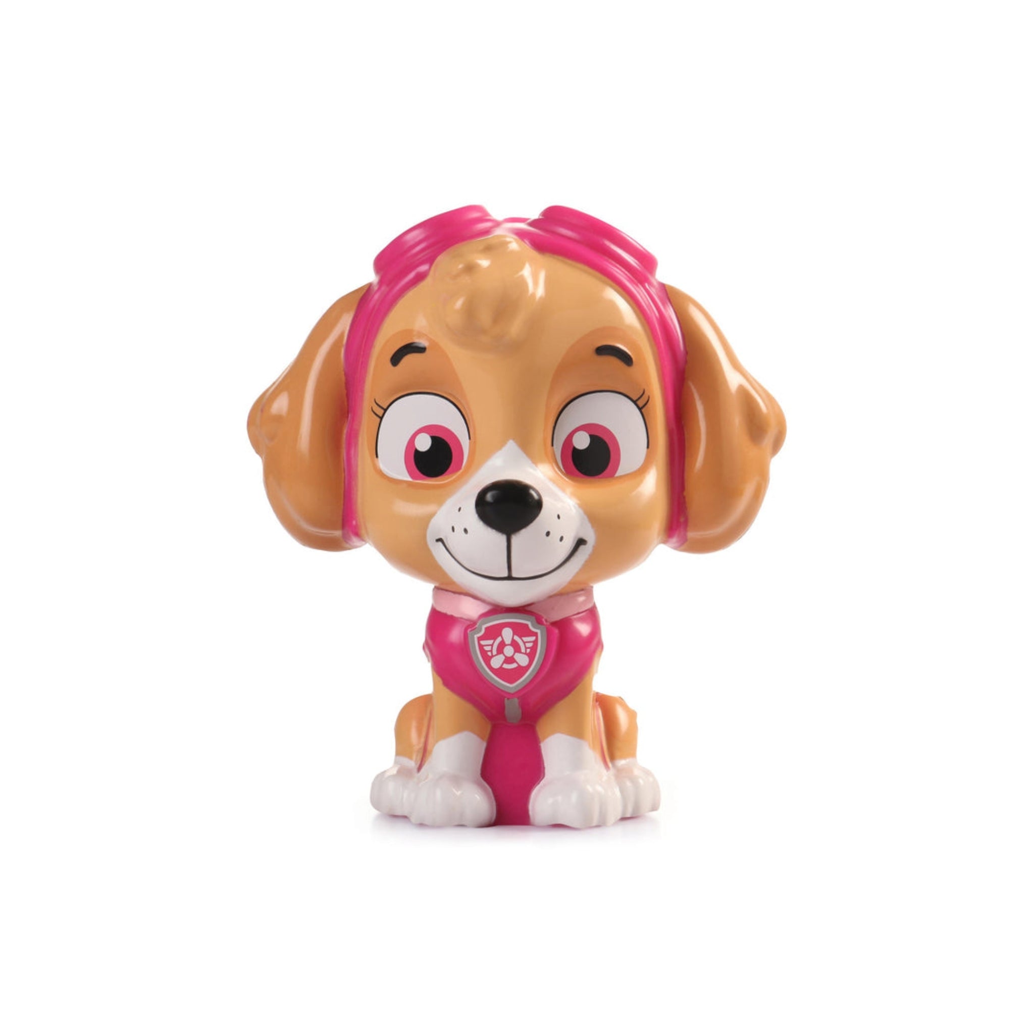 Disney Paw Patrol Girls Sipp Bottle 3D 335ml 20928