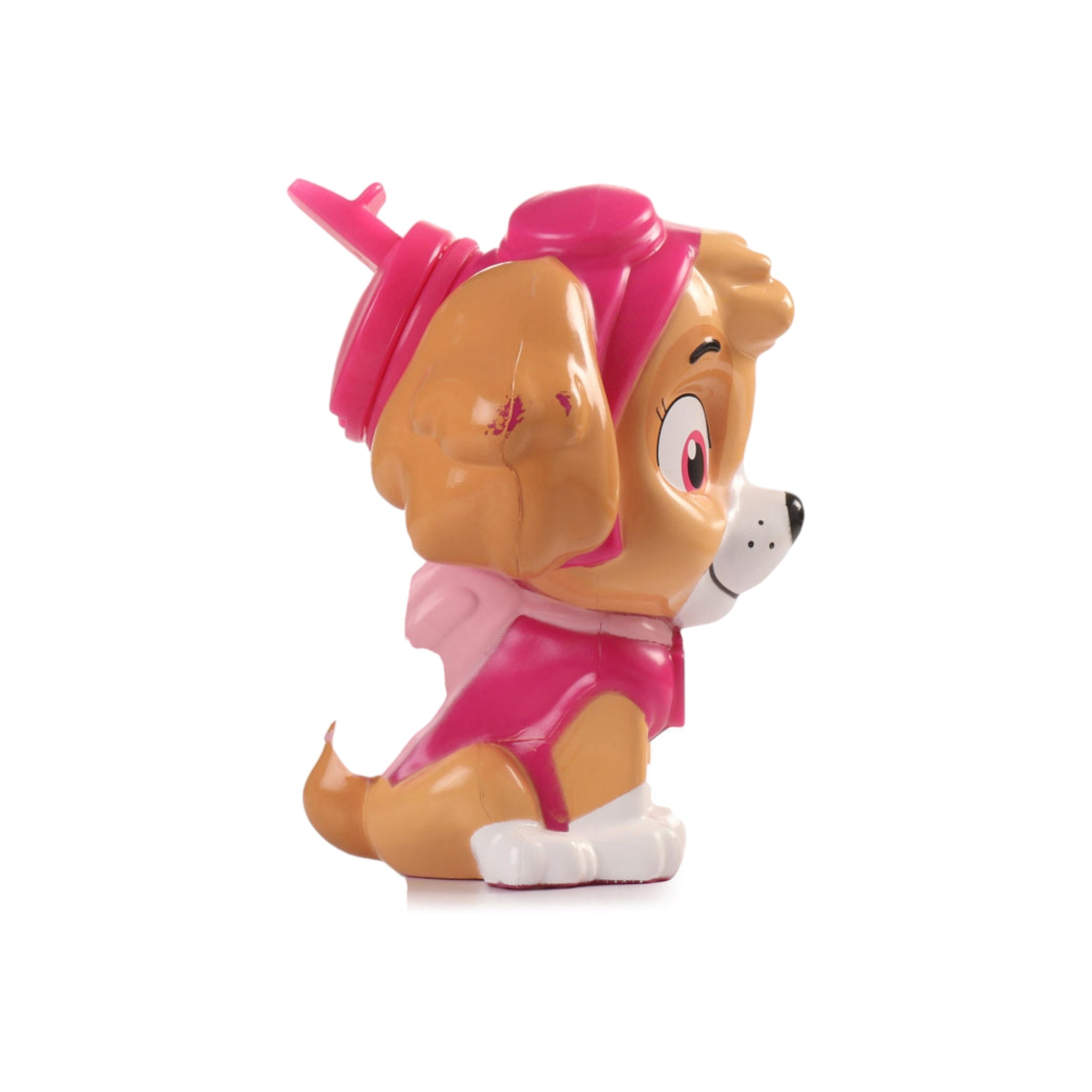 Disney Paw Patrol Girls Sipp Bottle 3D 335ml 20928