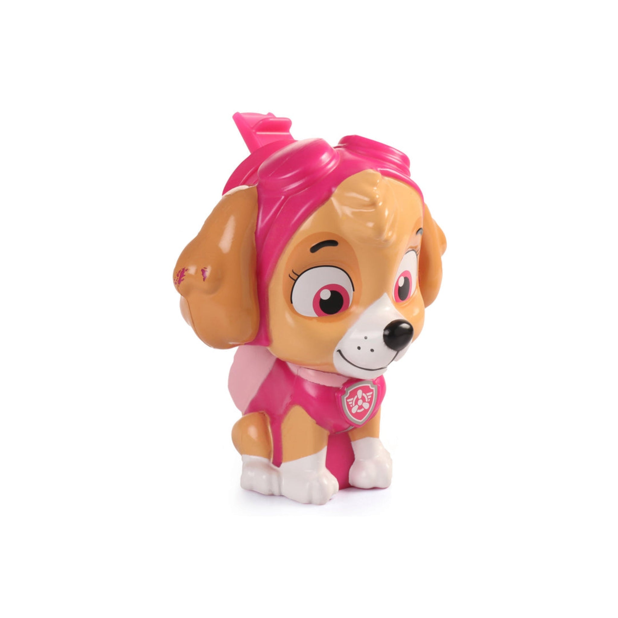 Disney Paw Patrol Girls Sipp Bottle 3D 335ml 20928