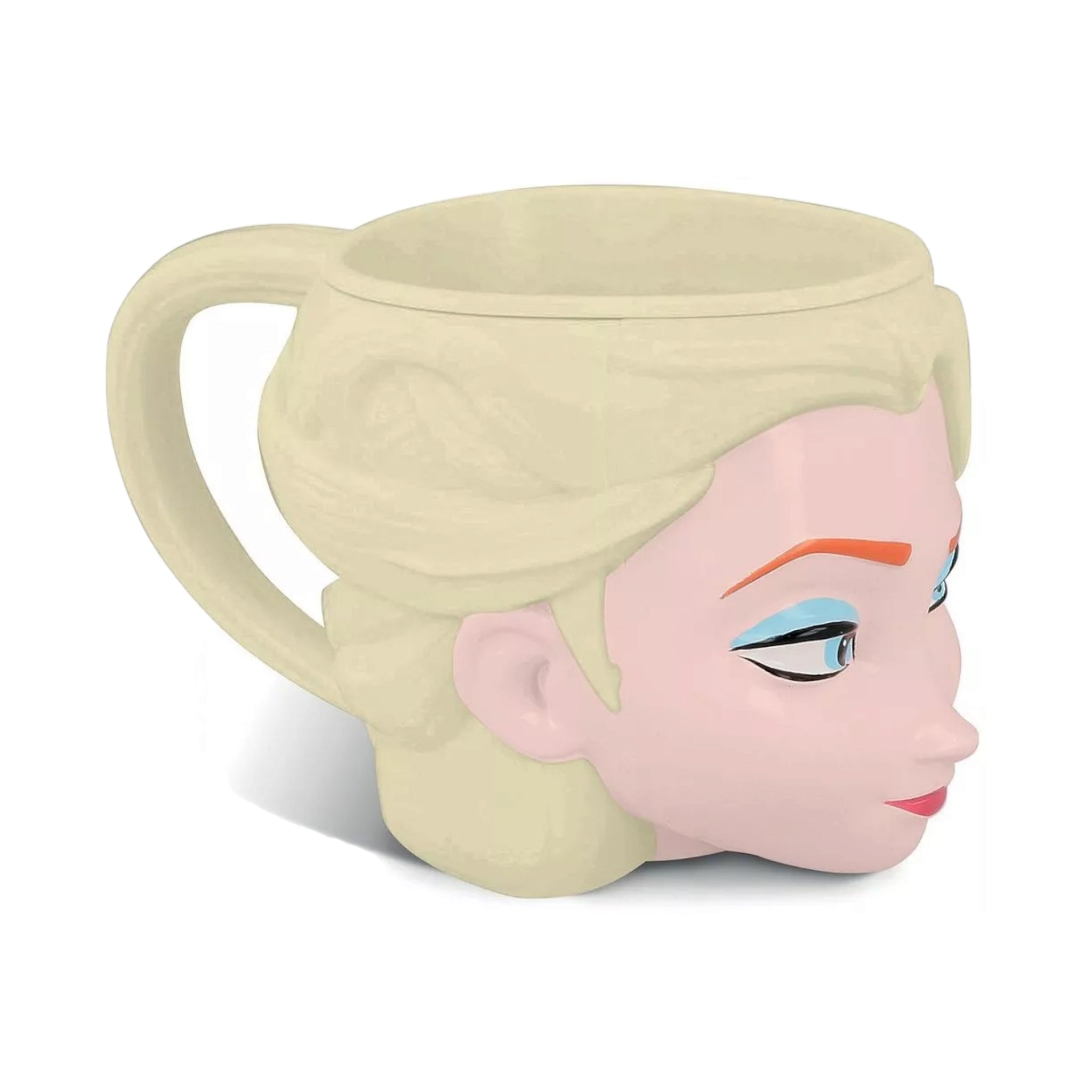 Disney Frozen Elsa 3D Mug 210ml 20926