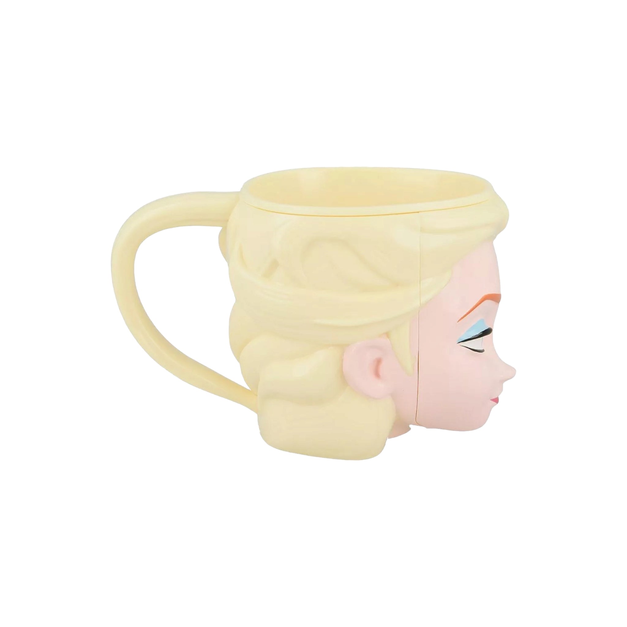 Disney Frozen Elsa 3D Mug 210ml 20926