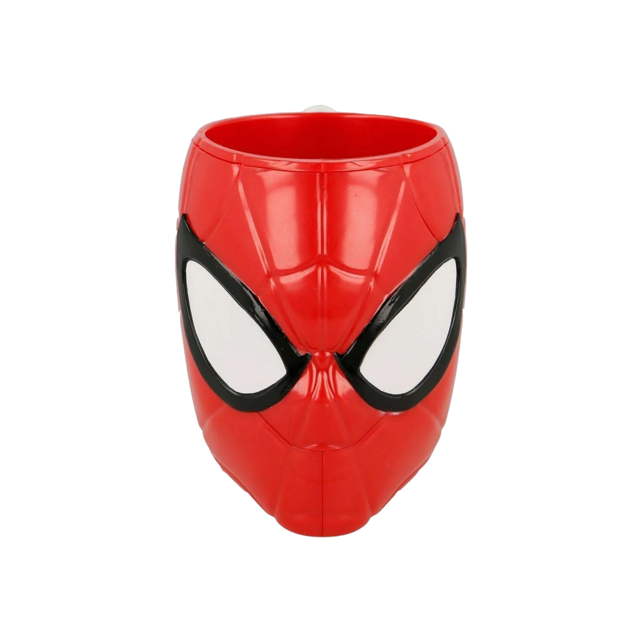 Disney Spiderman 3D Mug Red 290ml 20927