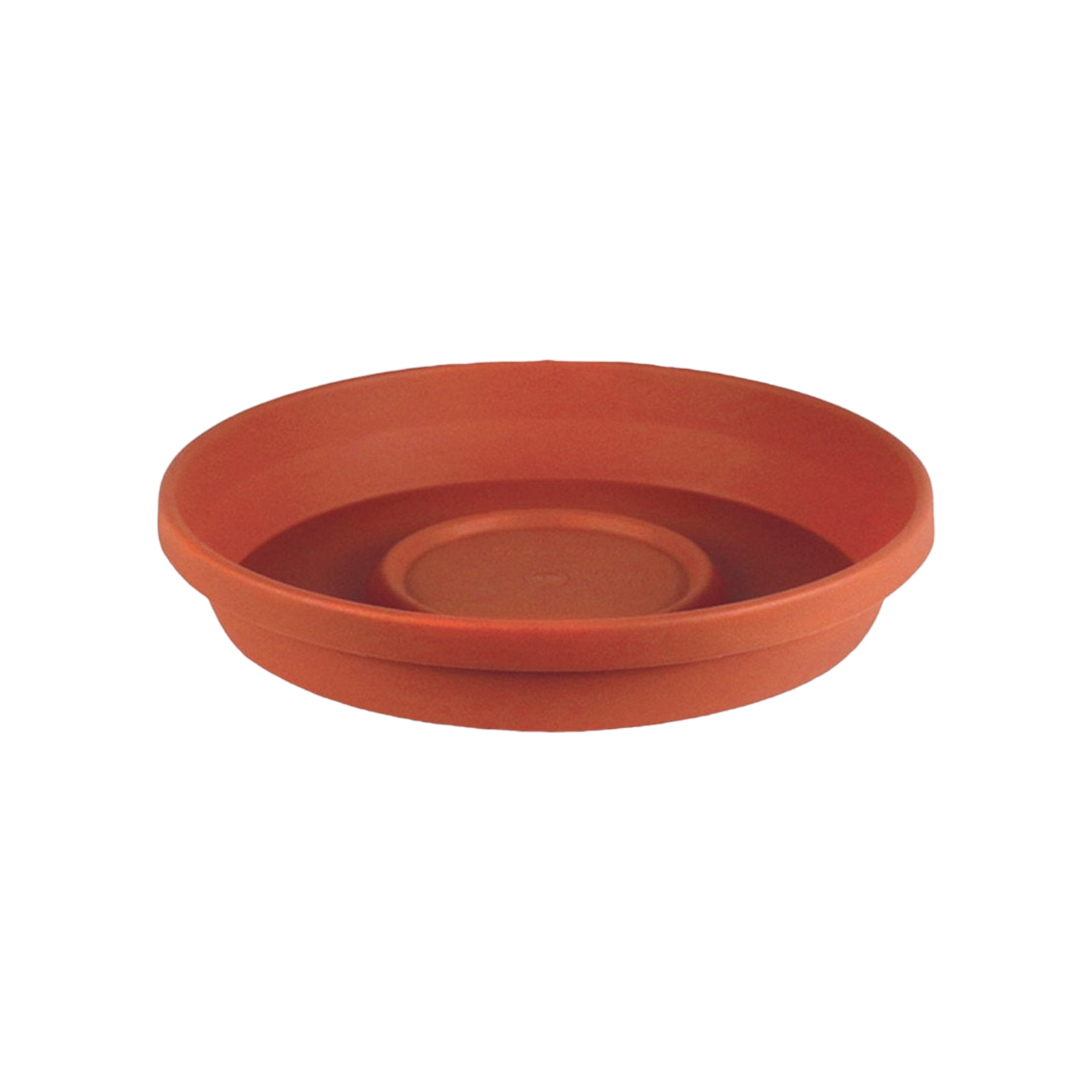 Sebor Nursery Super Flower Plant Pot Saucer Planter 30cm - 28x24.5x5.5cm