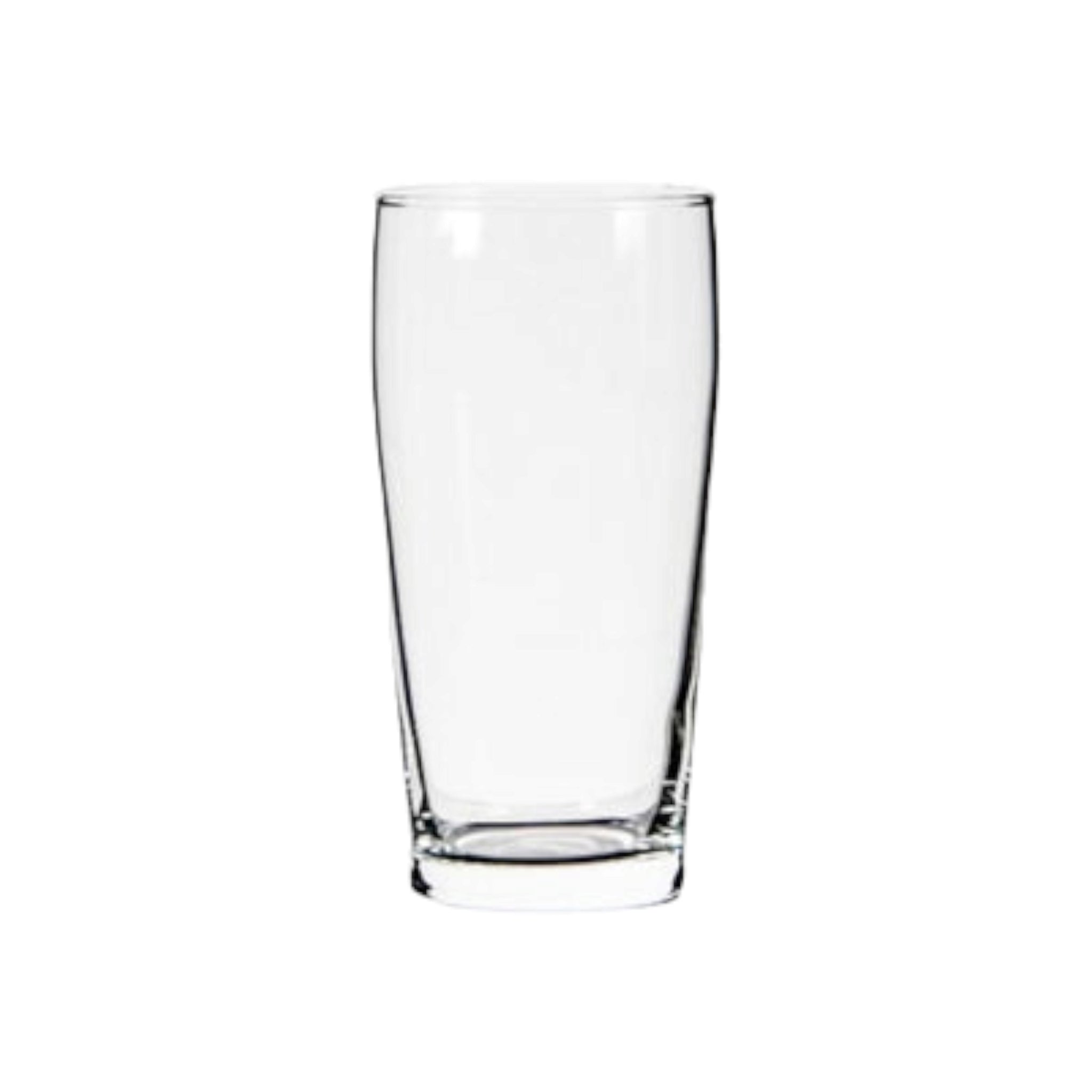 Consol Willy Glass Tumbler 380ml 1pc 10338W