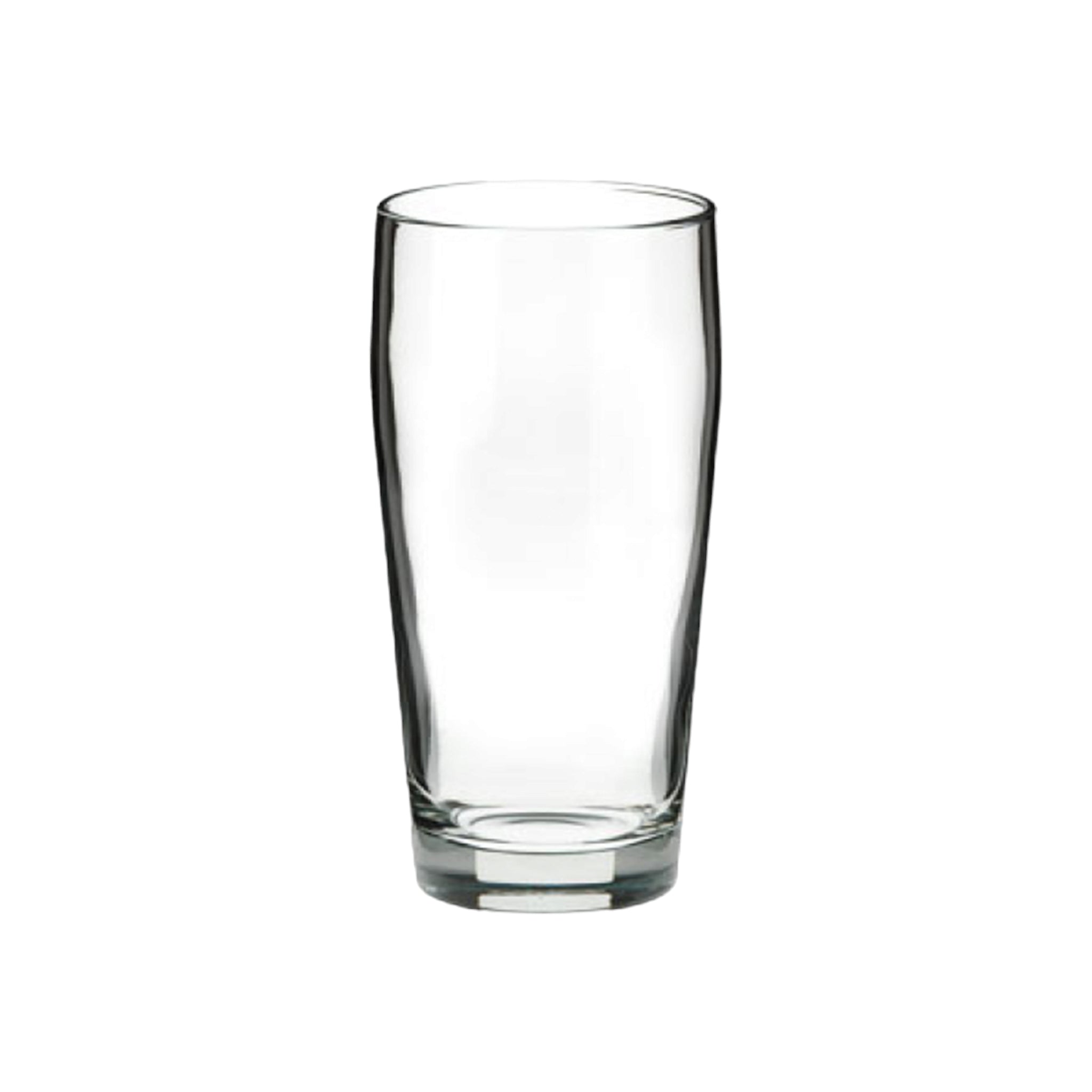 Consol Willy Glass Tumbler 380ml 1pc 10338W