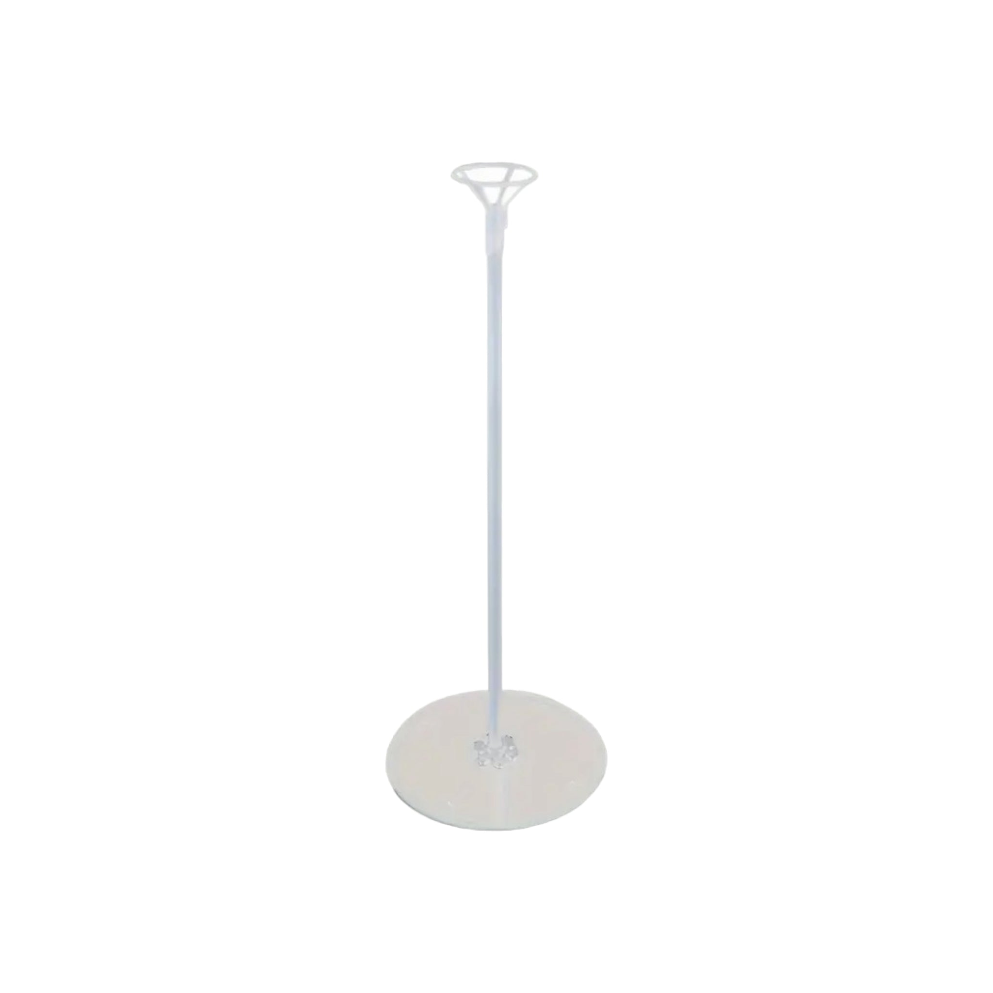 Balloon Column Stand 35cm 1-Cup and Base Set