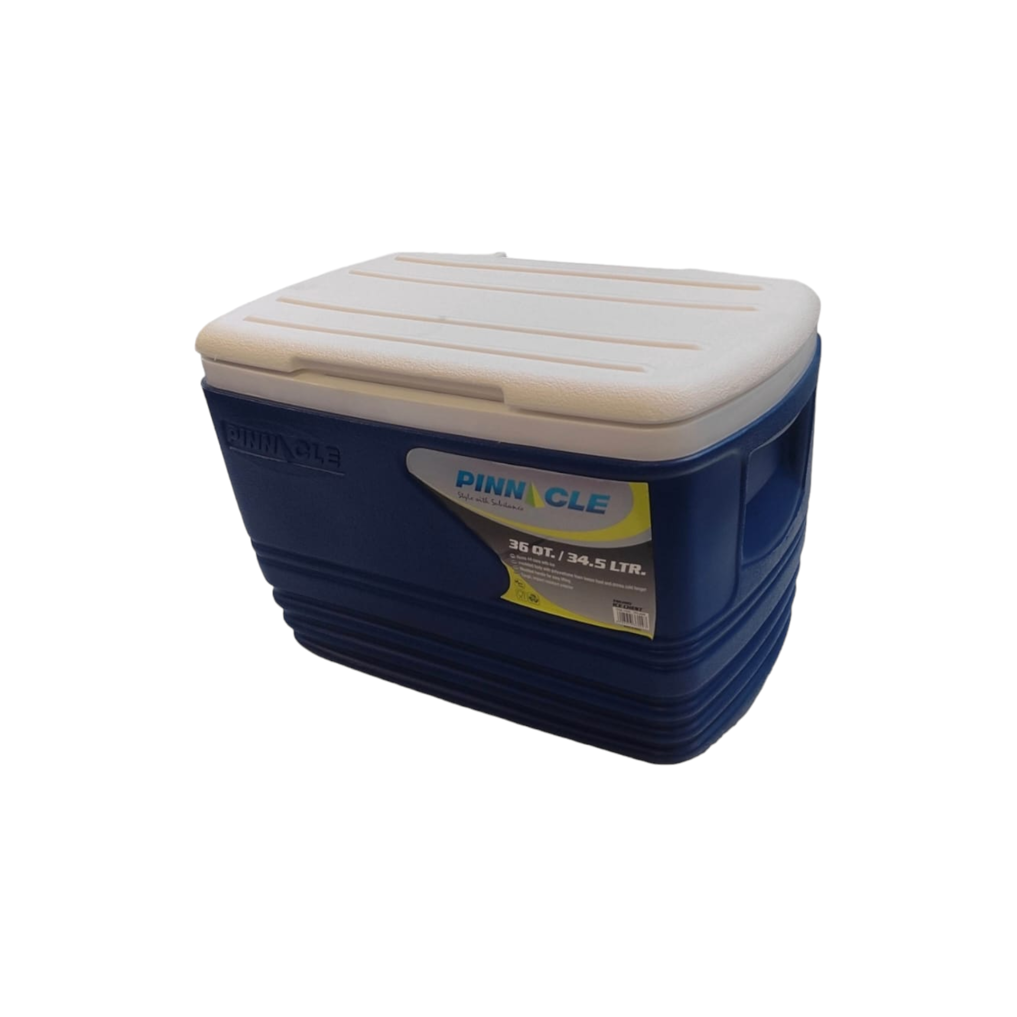 Totai Combo Cooler Box with Jug 34.5Ltr+34.5Ltr+1Ltr 3pc Set