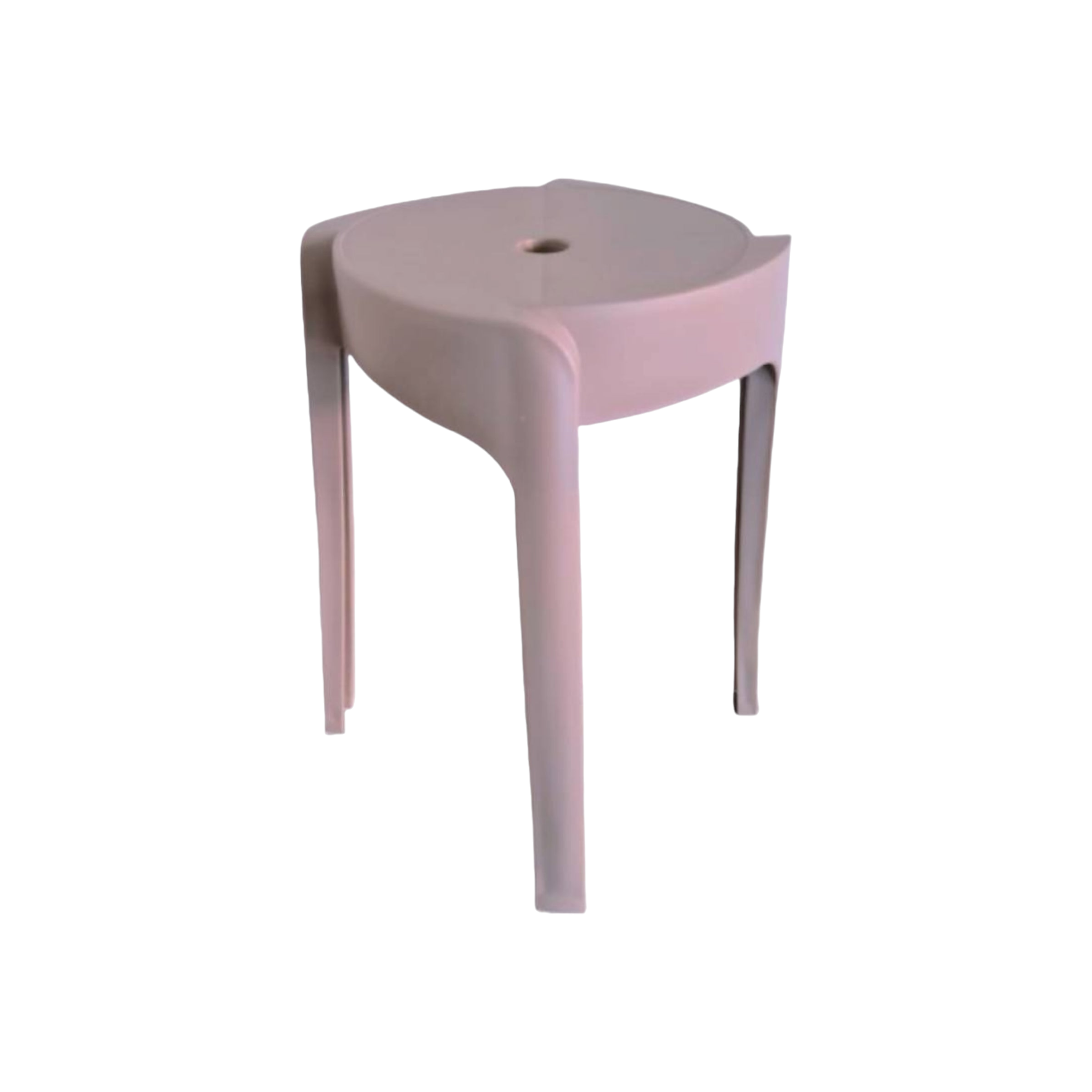 Tuffex Plastic Solo Stool TP678