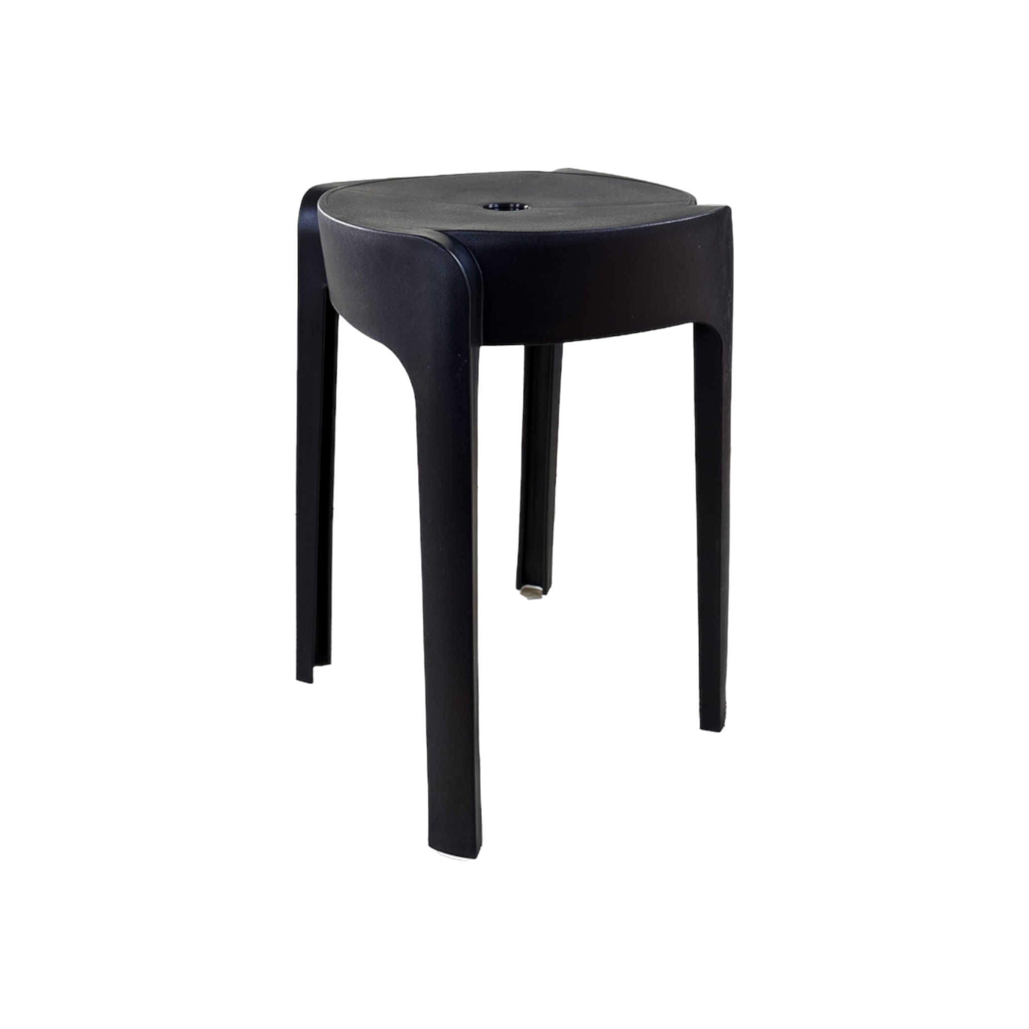 Tuffex Plastic Solo Stool TP678