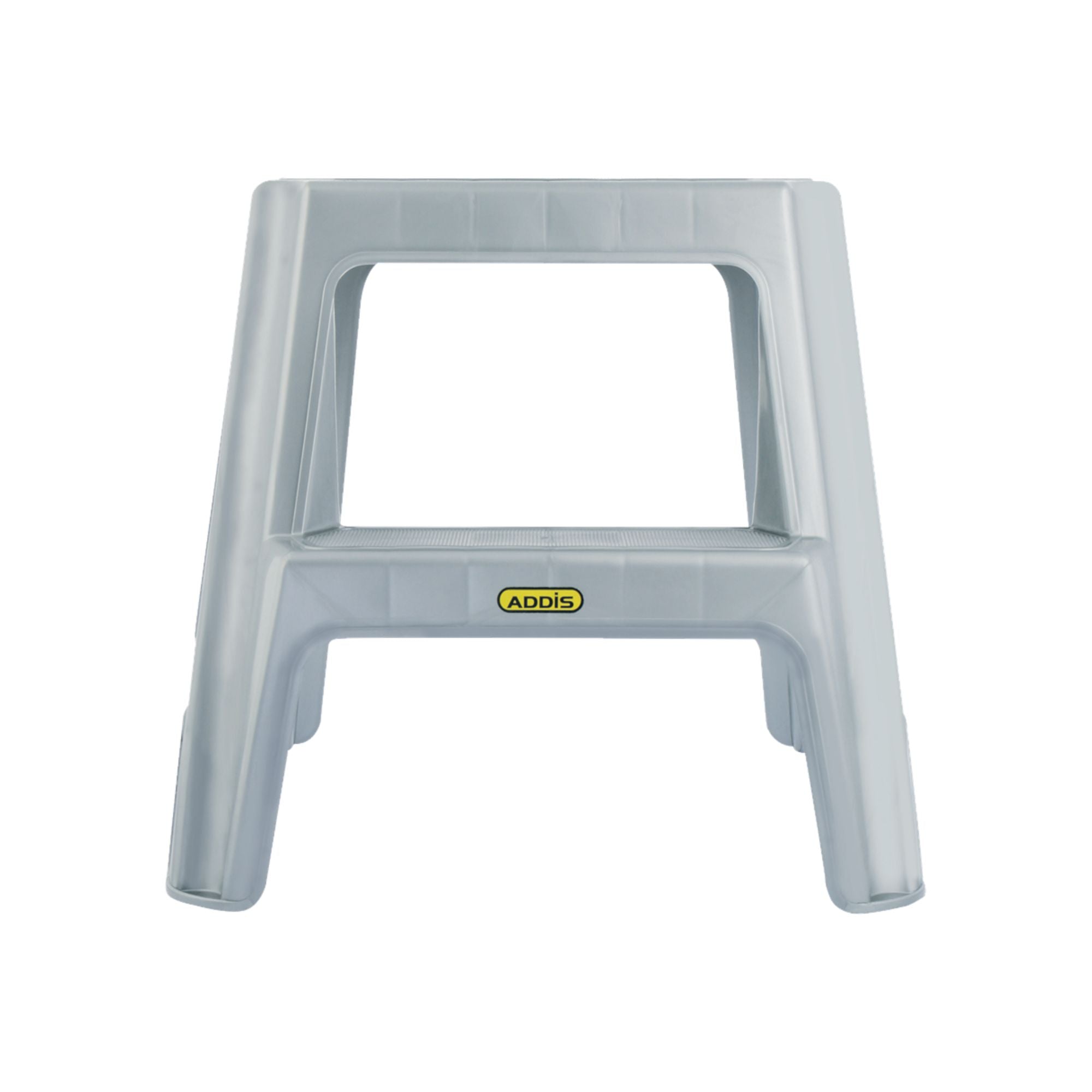 Addis Step Stool Plastic 2-Step