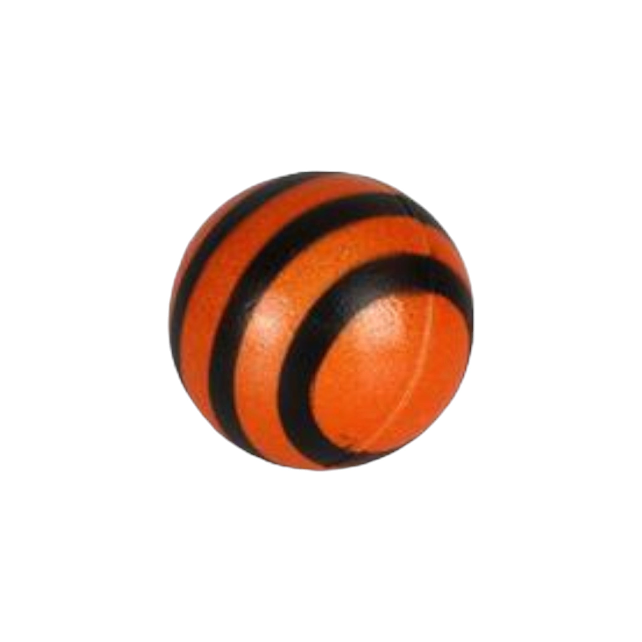 High Bounce Solid Novelty Ball 6cm 1pc