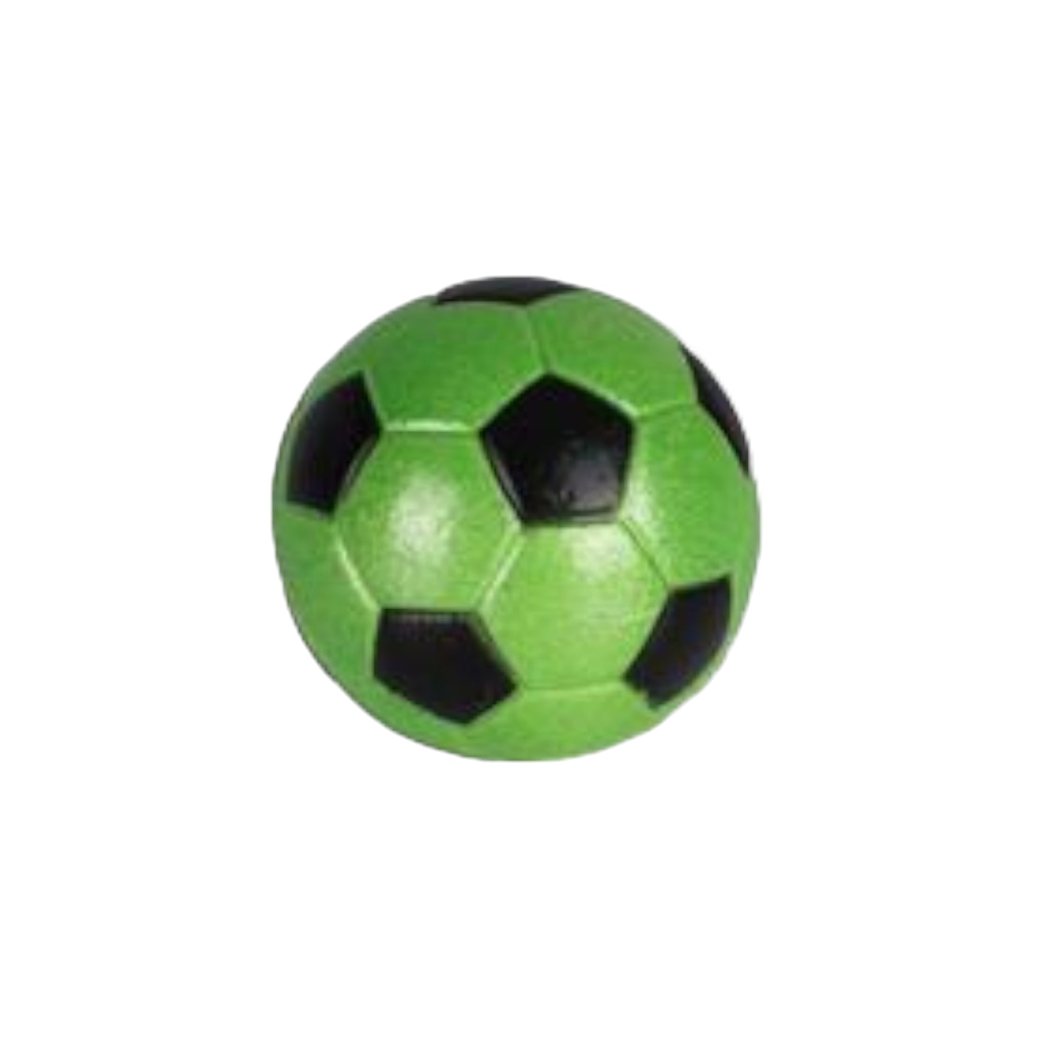 High Bounce Solid Novelty Ball 6cm 1pc