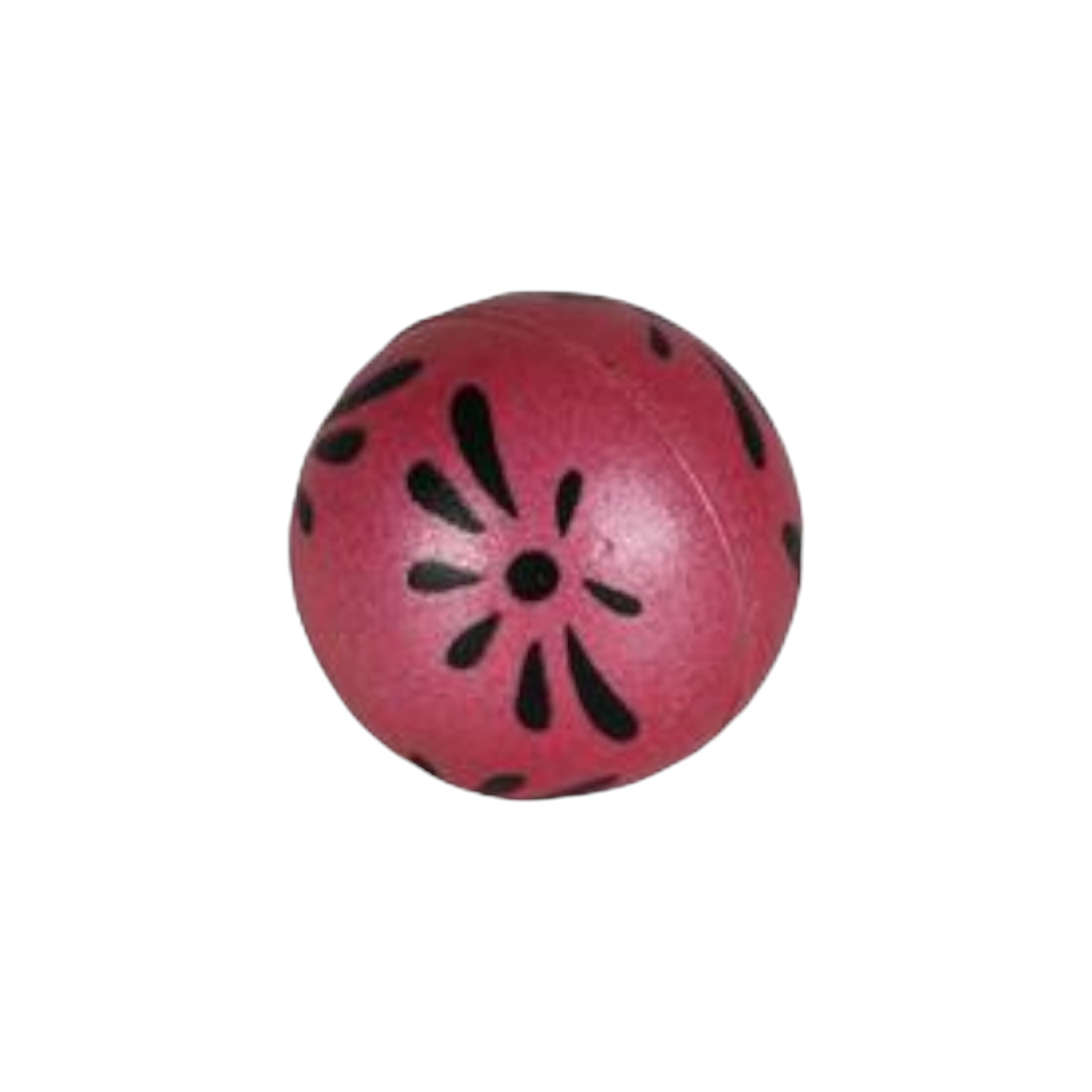 High Bounce Solid Novelty Ball 6cm 1pc