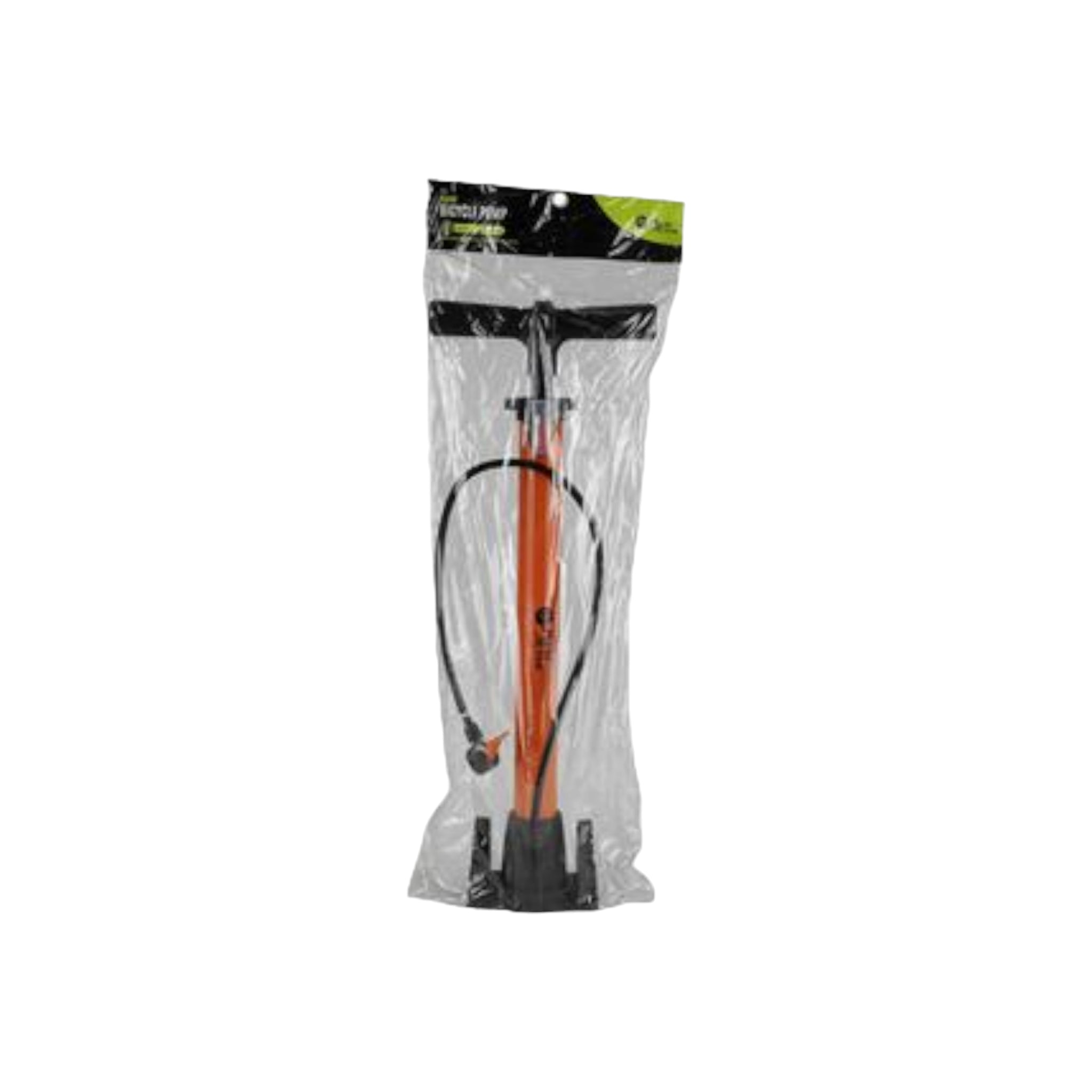 Pulse Active Multi-use Air Pump Stand - Balls & Bicycle Pump 1pc