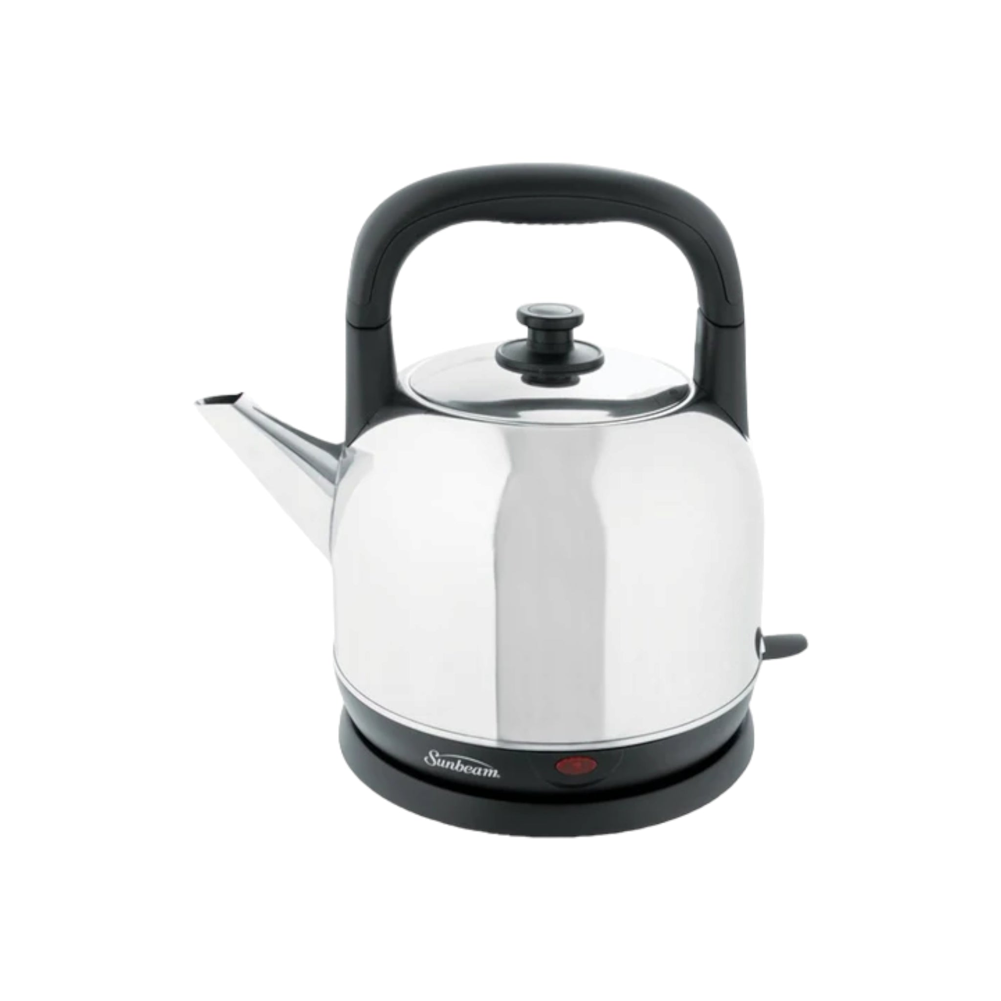 Sunbeam Kettle 4.3L Stainless Steel SSCK430