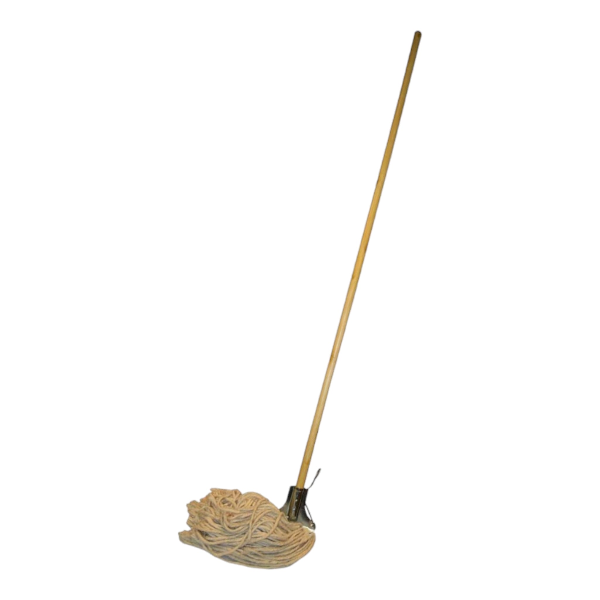 Academy Wringer Mop with Wooden Handle F17457