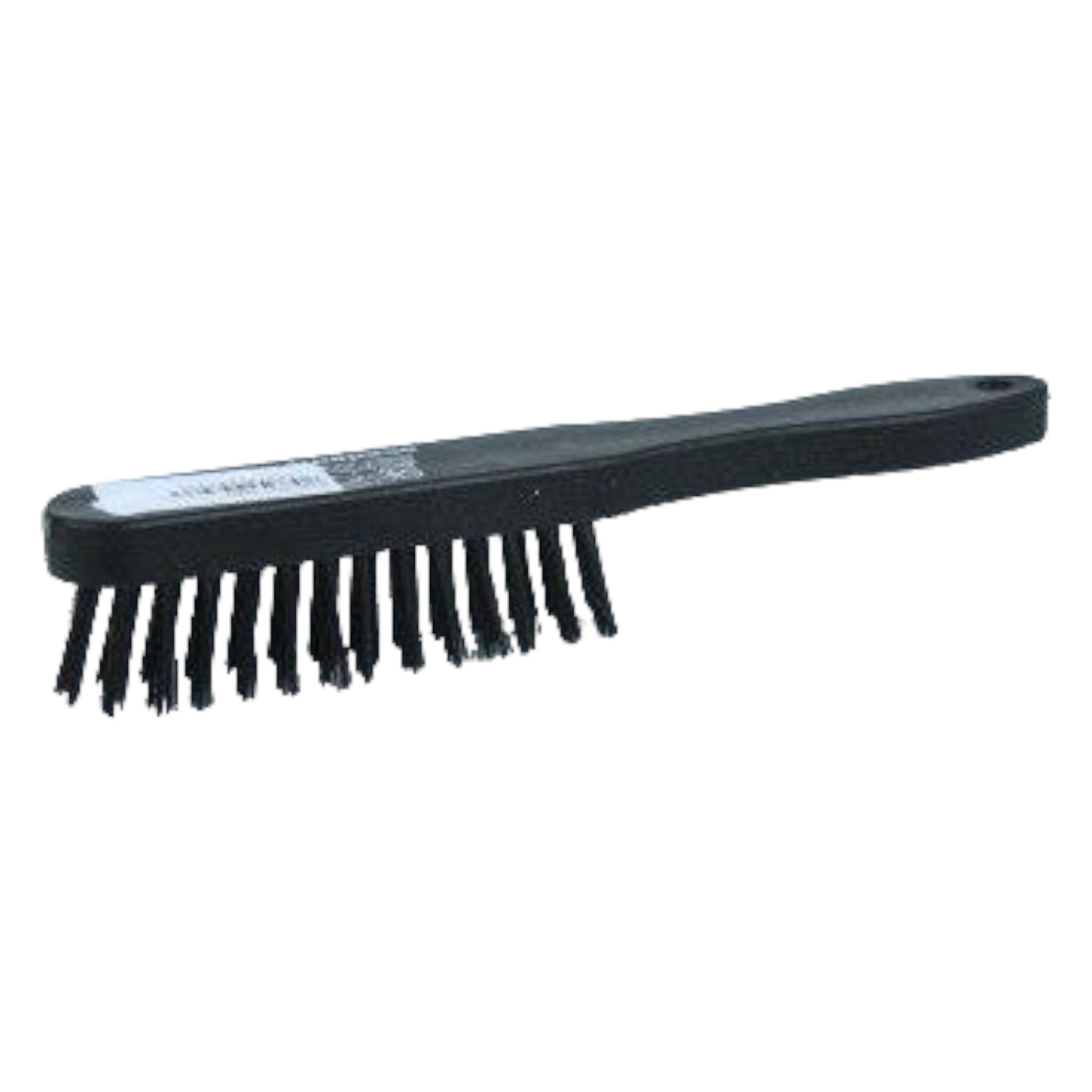 Academy Brazing Brush Plastic Handle BB111 F4301