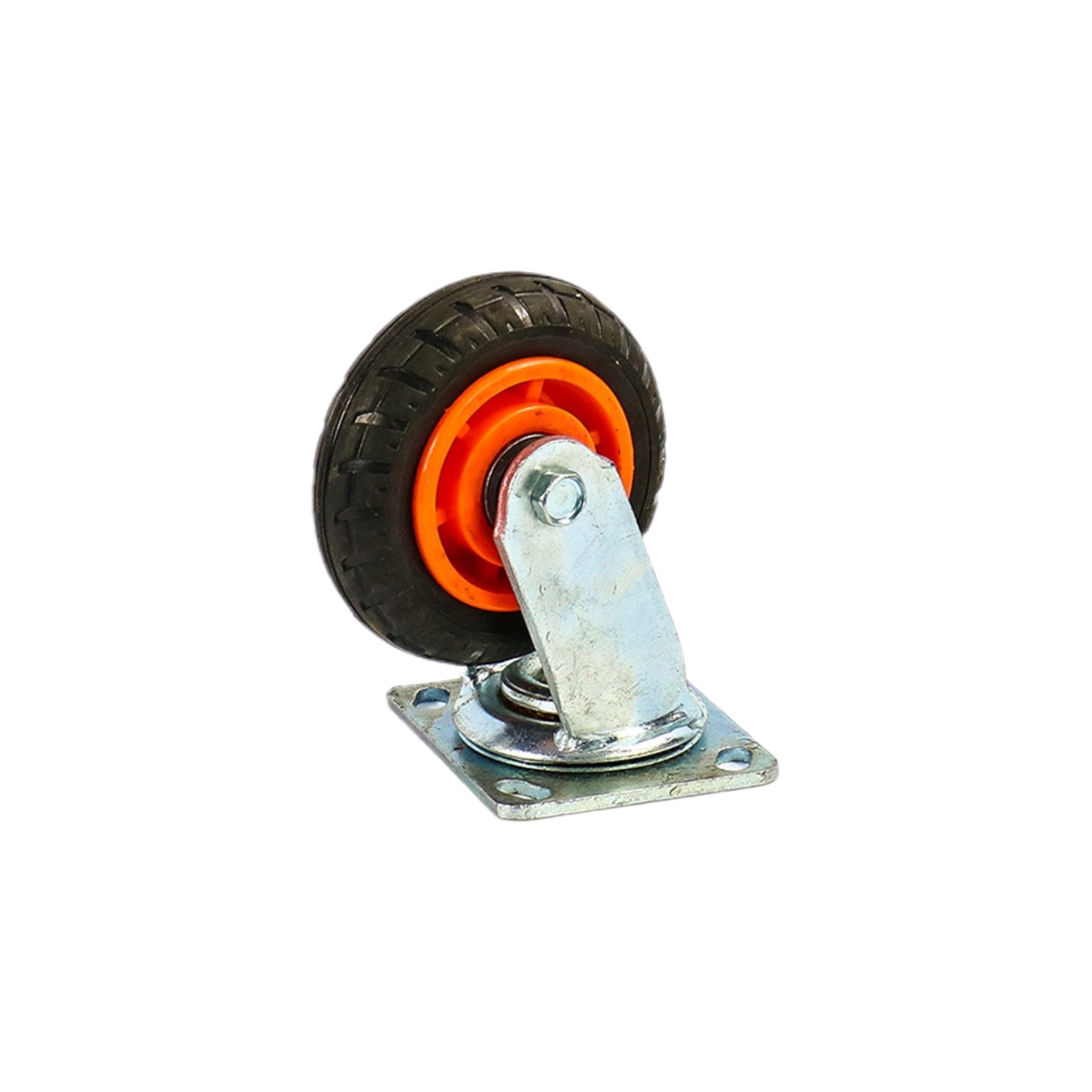 Castor Wheel Plastic 5 Heavy Duty Mute Move