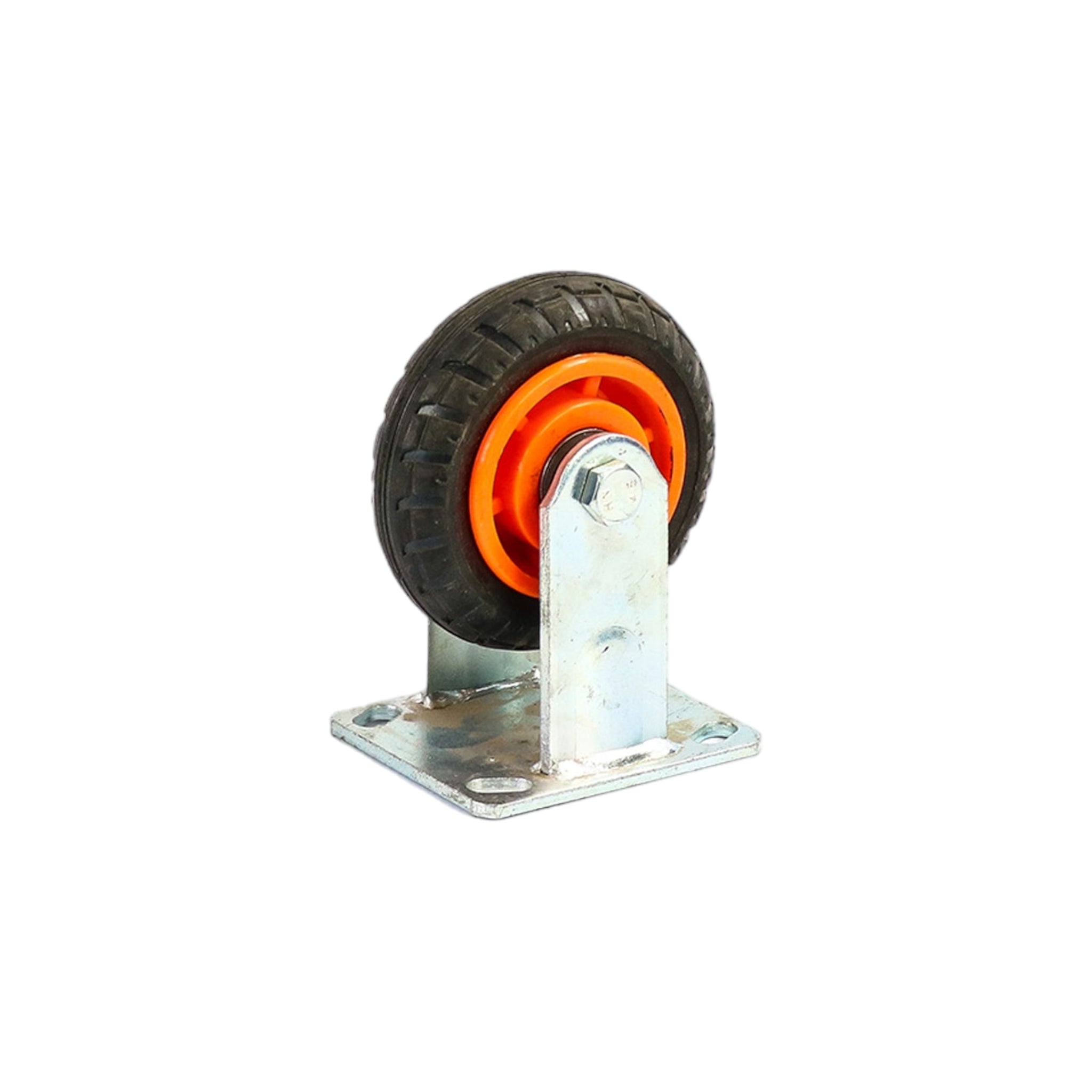 Castor Wheel Plastic 8 HD Mute Fix