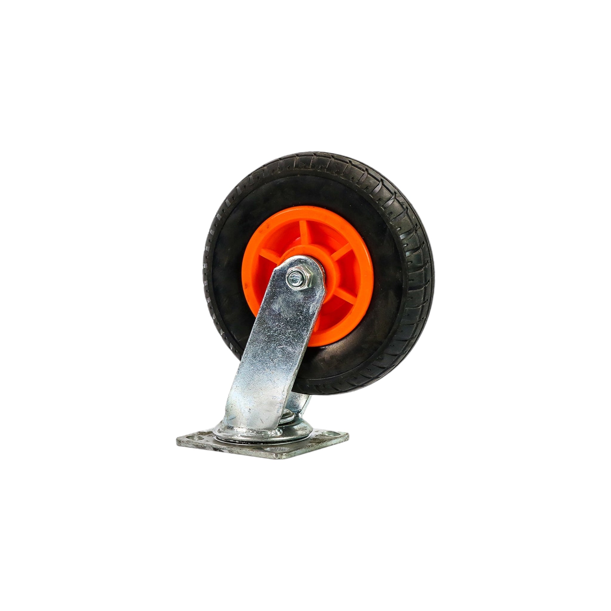 Castor Wheel Plastic 88nch Heavy Duty Mute Move