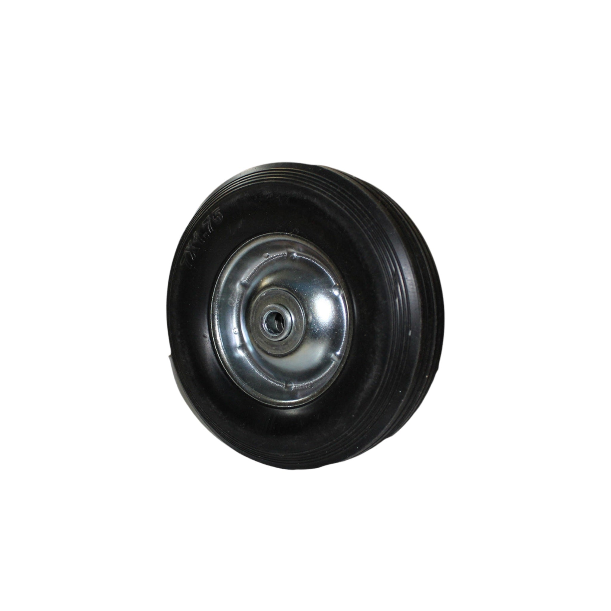 Castor Wheel 150mm Lawnmower Wheel BB12 LM-615