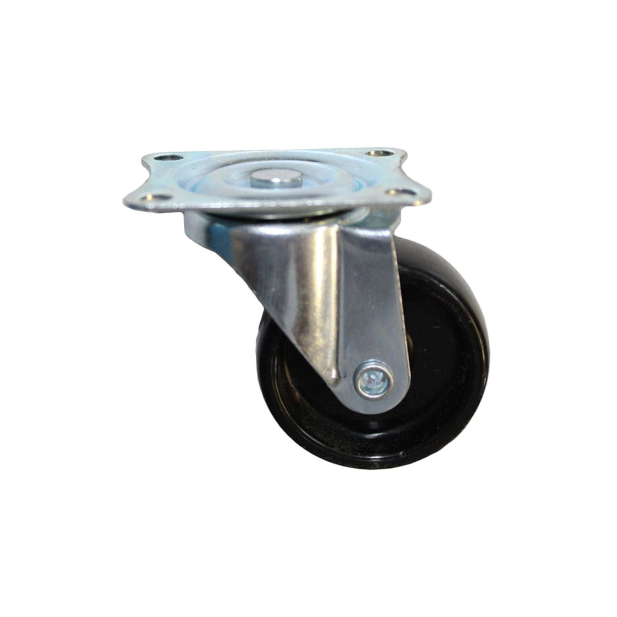 Castor Wheel Small Light Duty 50mm GN50