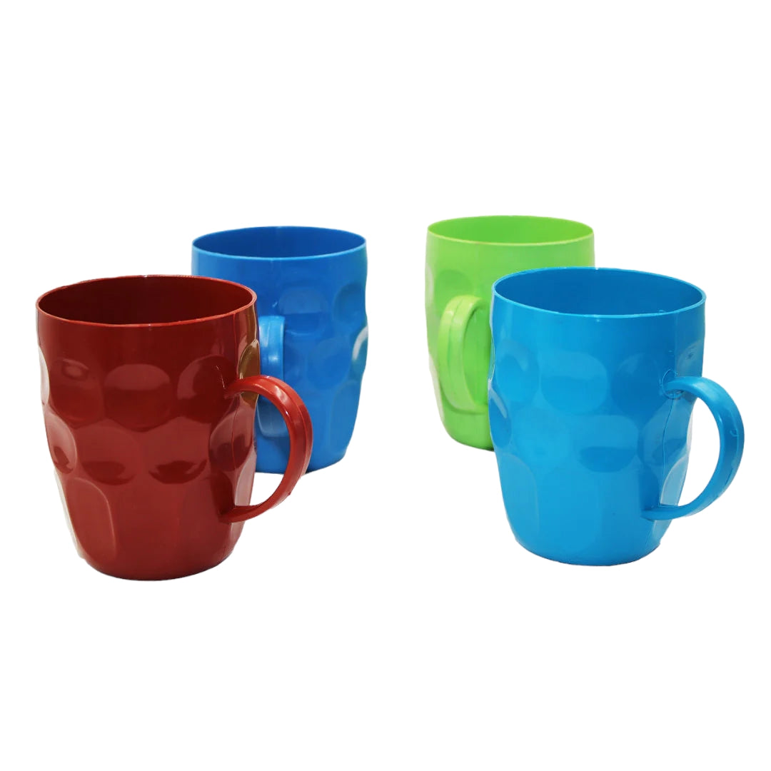 Zama Plastic Coffee Mug 1pc Formosa