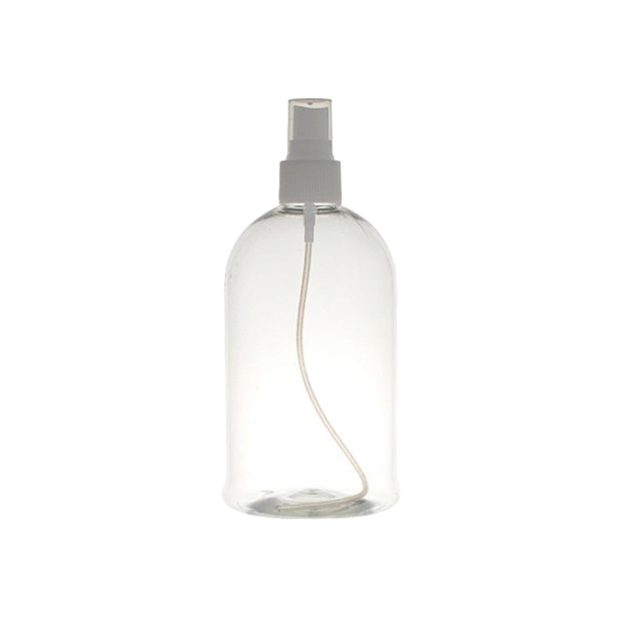 500ml PET Plastic Mist Spray Bottle