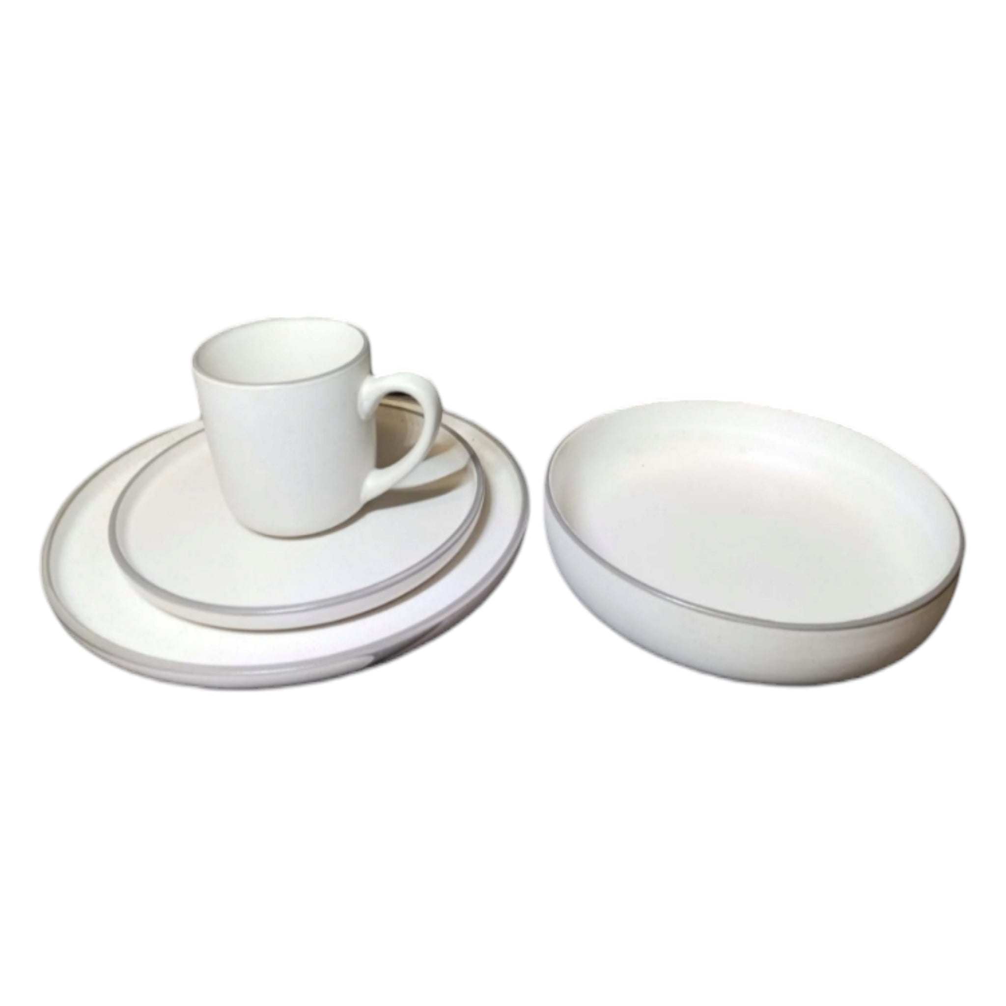 Ceramic Dinnerware