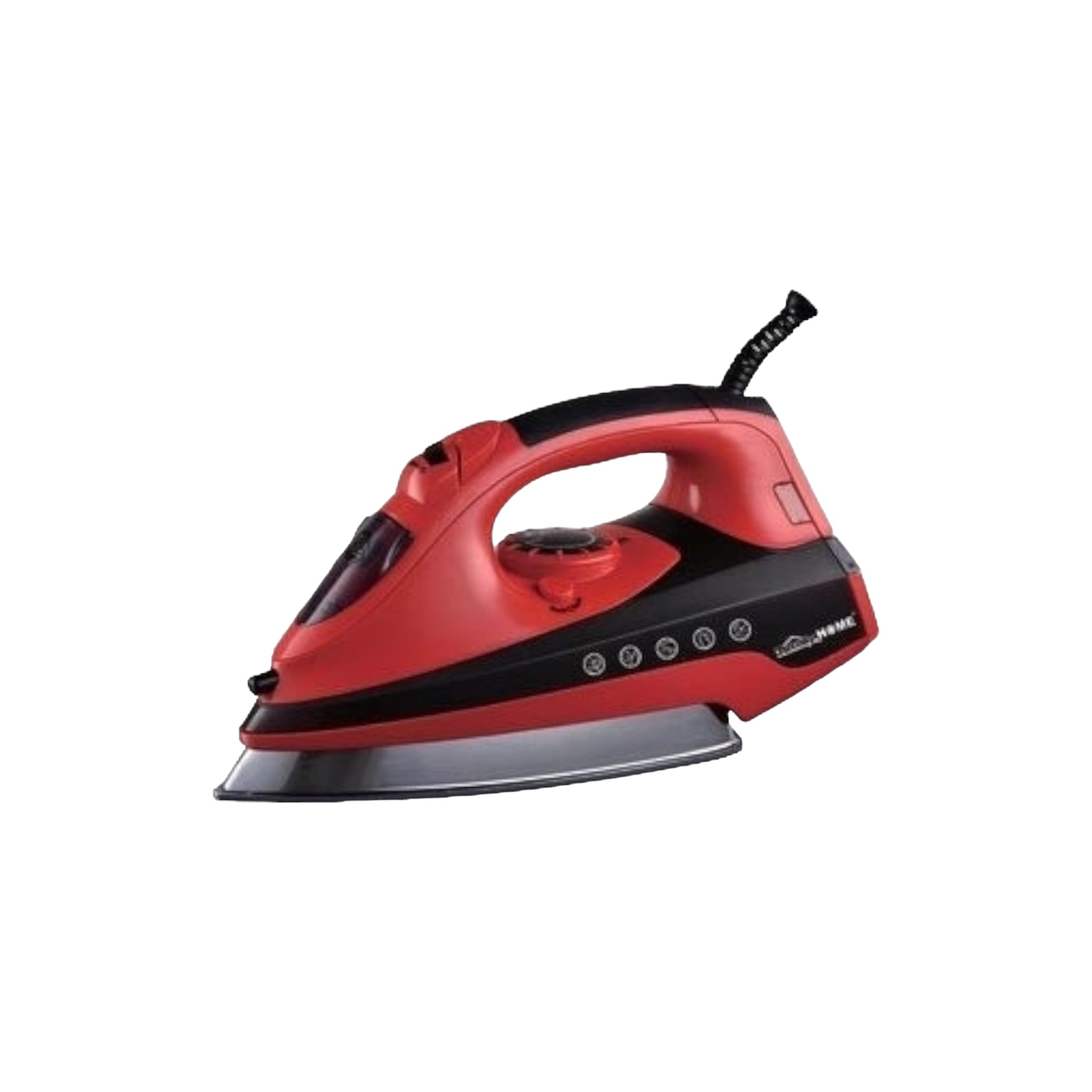 Totally Home Steam Iron TH170