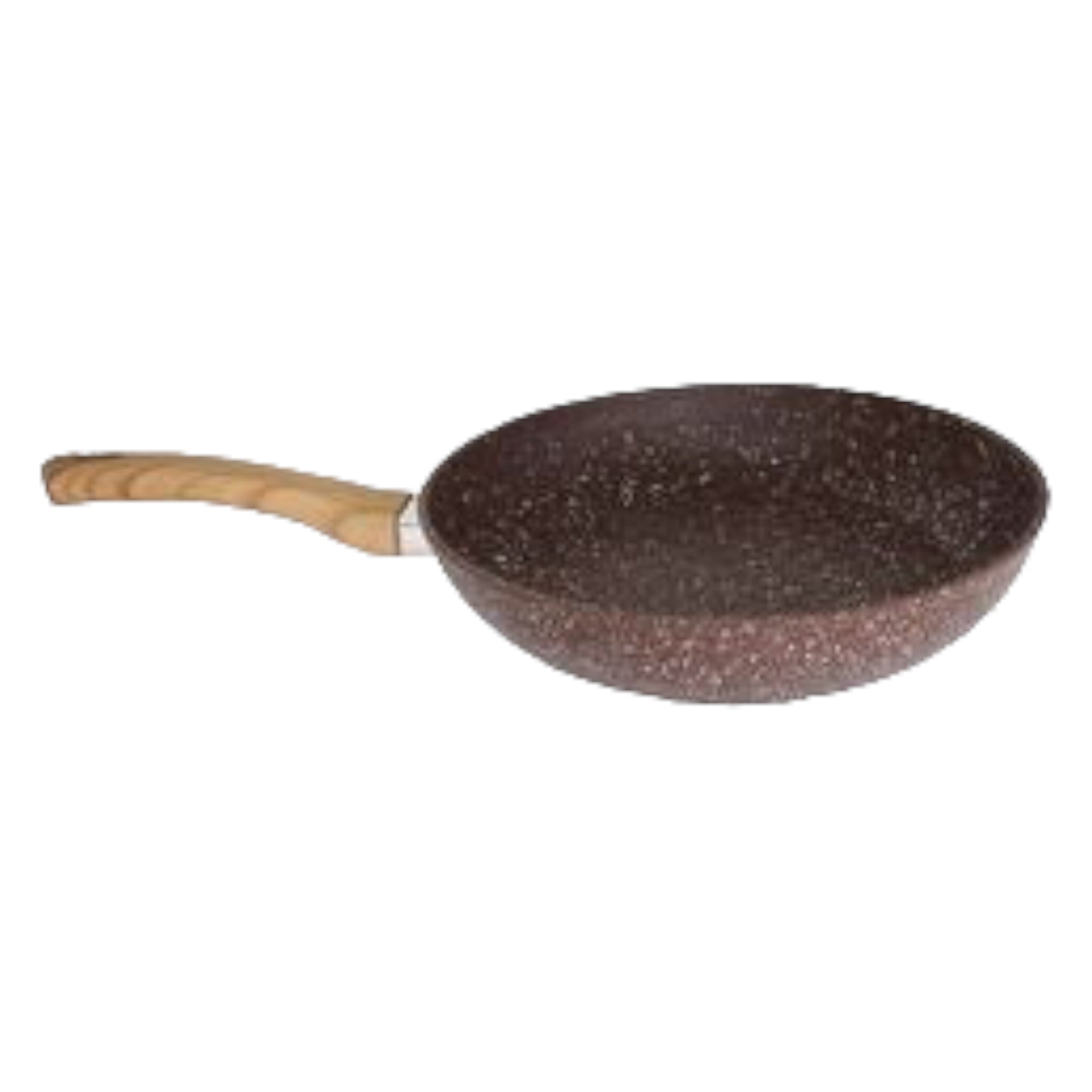 Fry Pan Granite Forged 24cm SGN2001