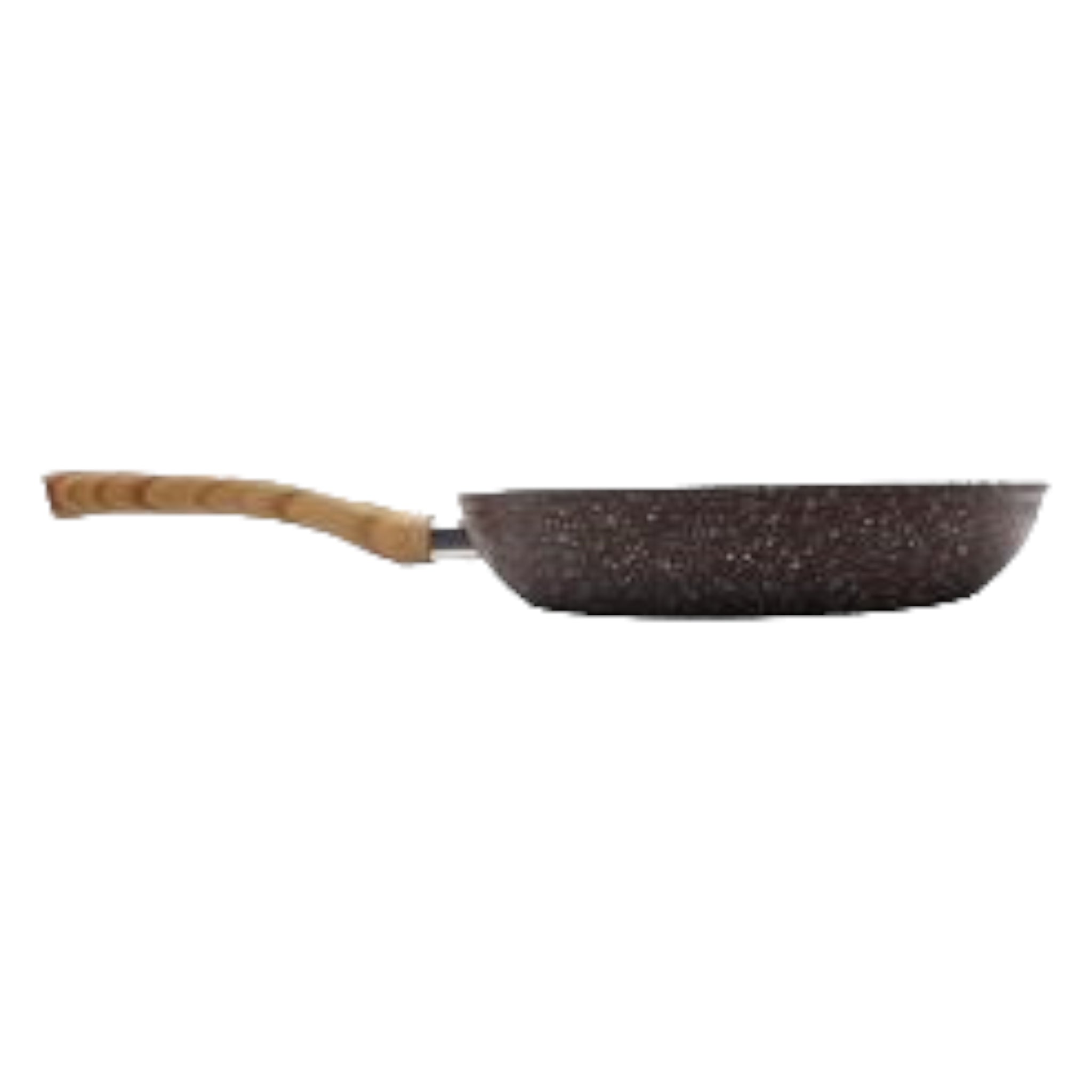 Fry Pan Granite Forged 24cm SGN2001