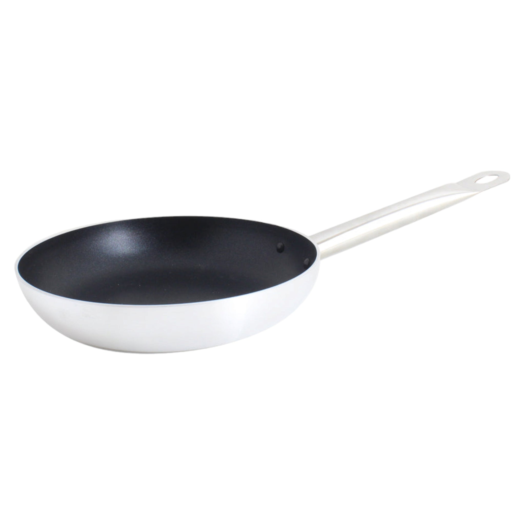 Wok 37.5cm Stainless Steel XS2137