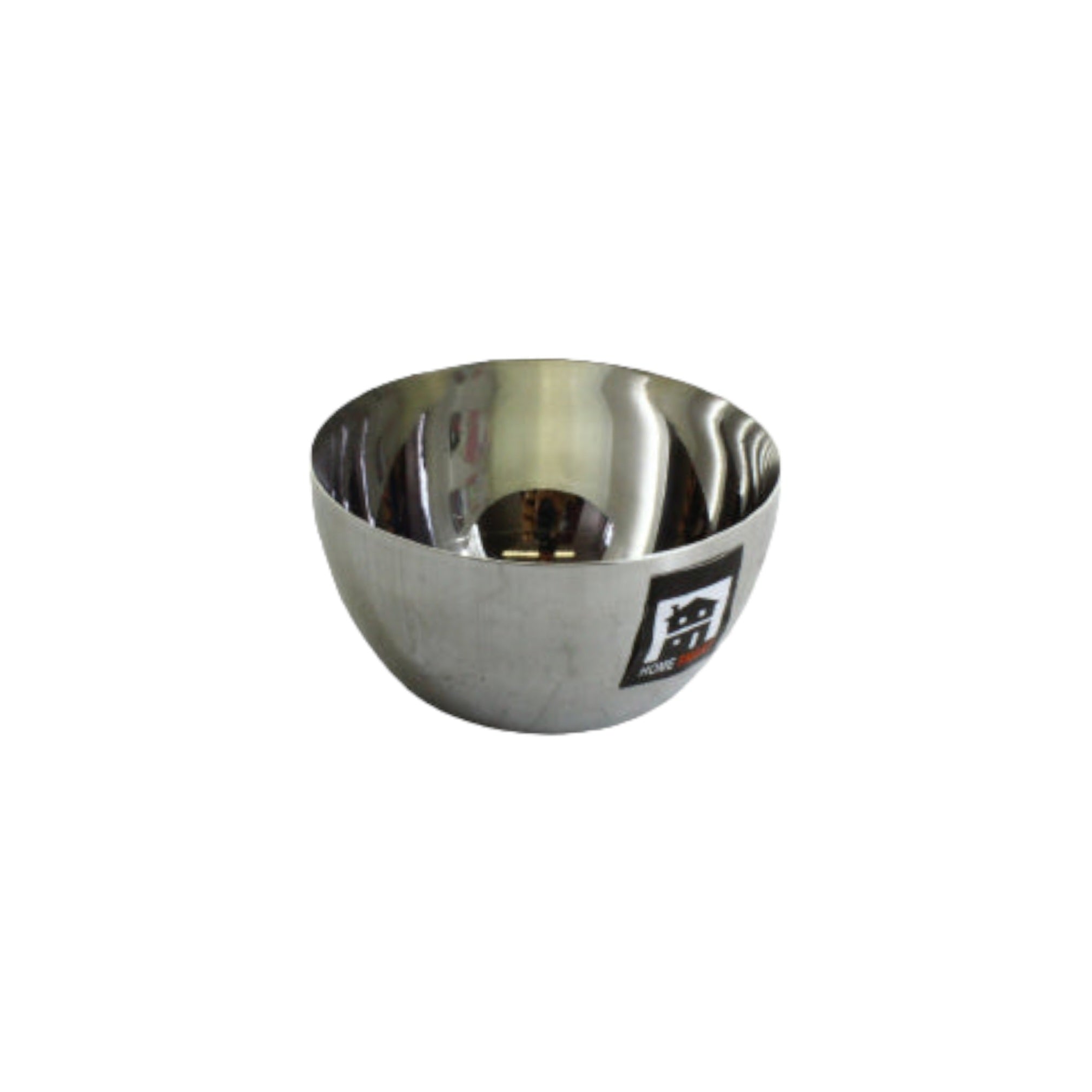 JK Stainless Steel Wati Bowl 9cm MV6561