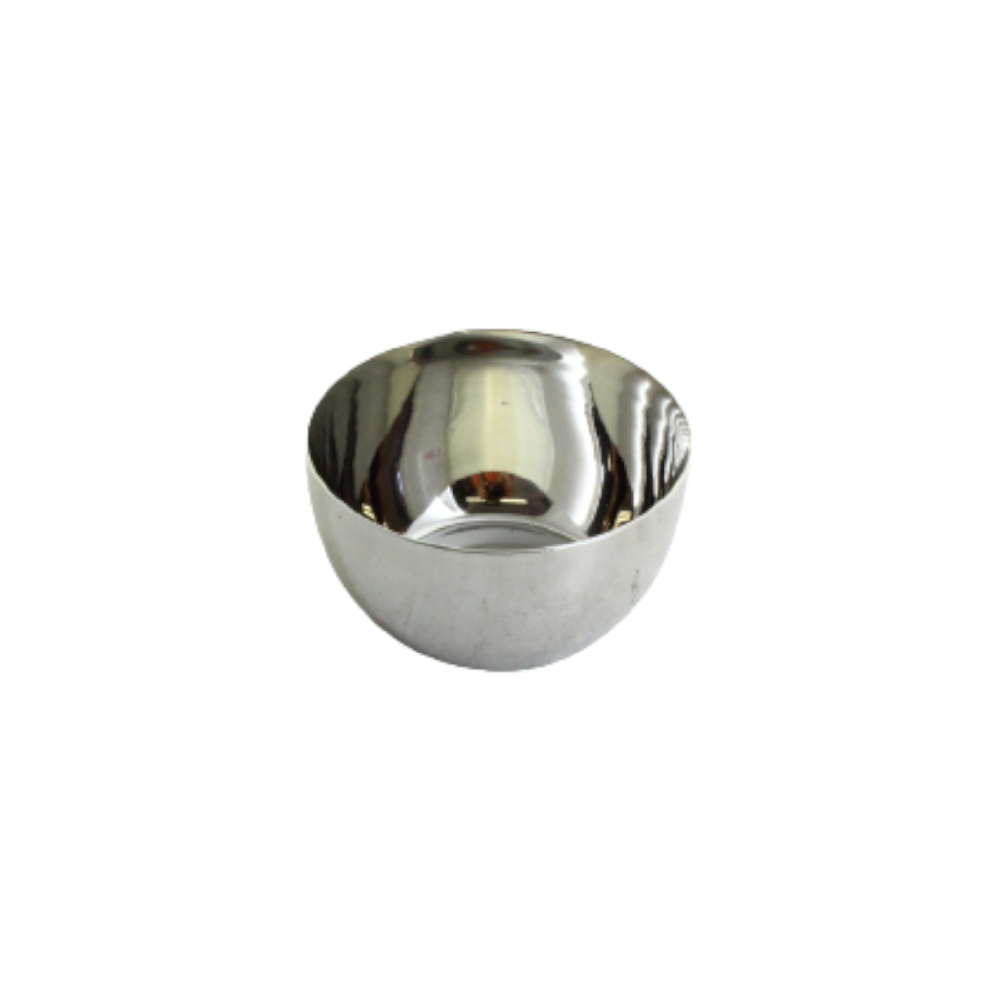 JK Stainless Steel Wati Bowl 7cm MV6547