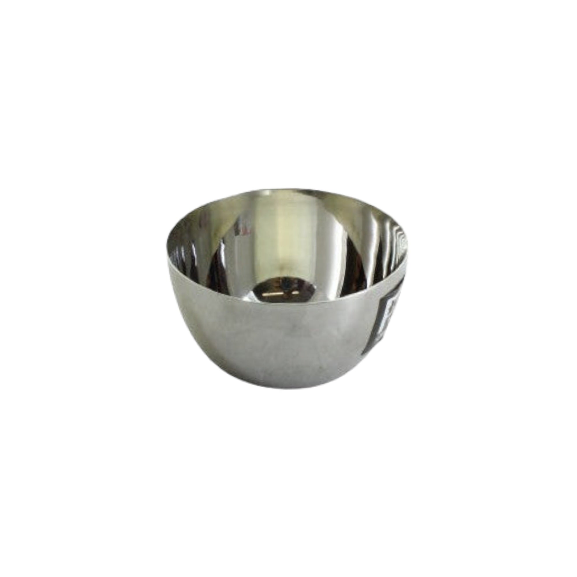 JK Stainless Steel Wati Bowl 8cm MV6554