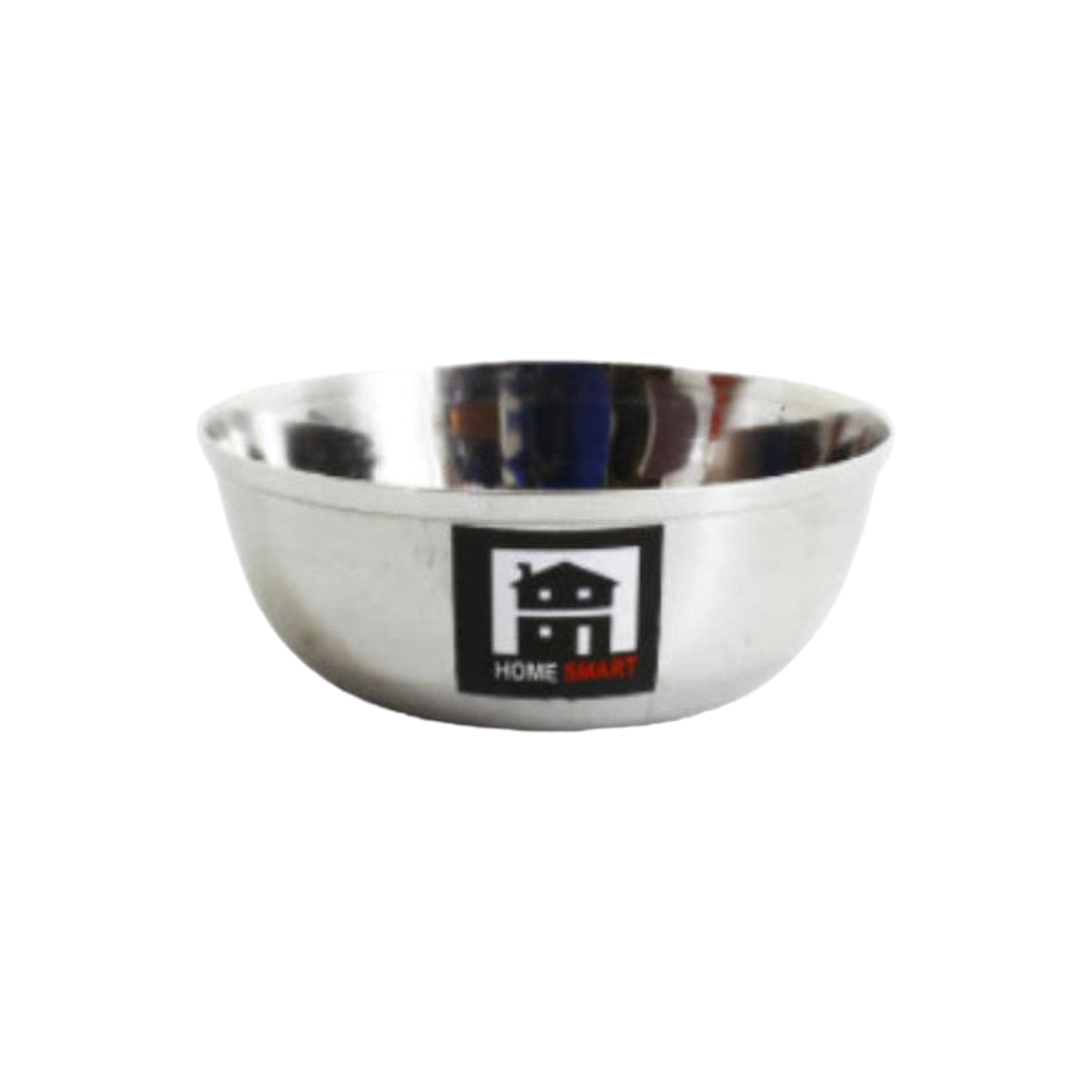 JK Stainless Steel Mukta Wati Bowl 9.5cm