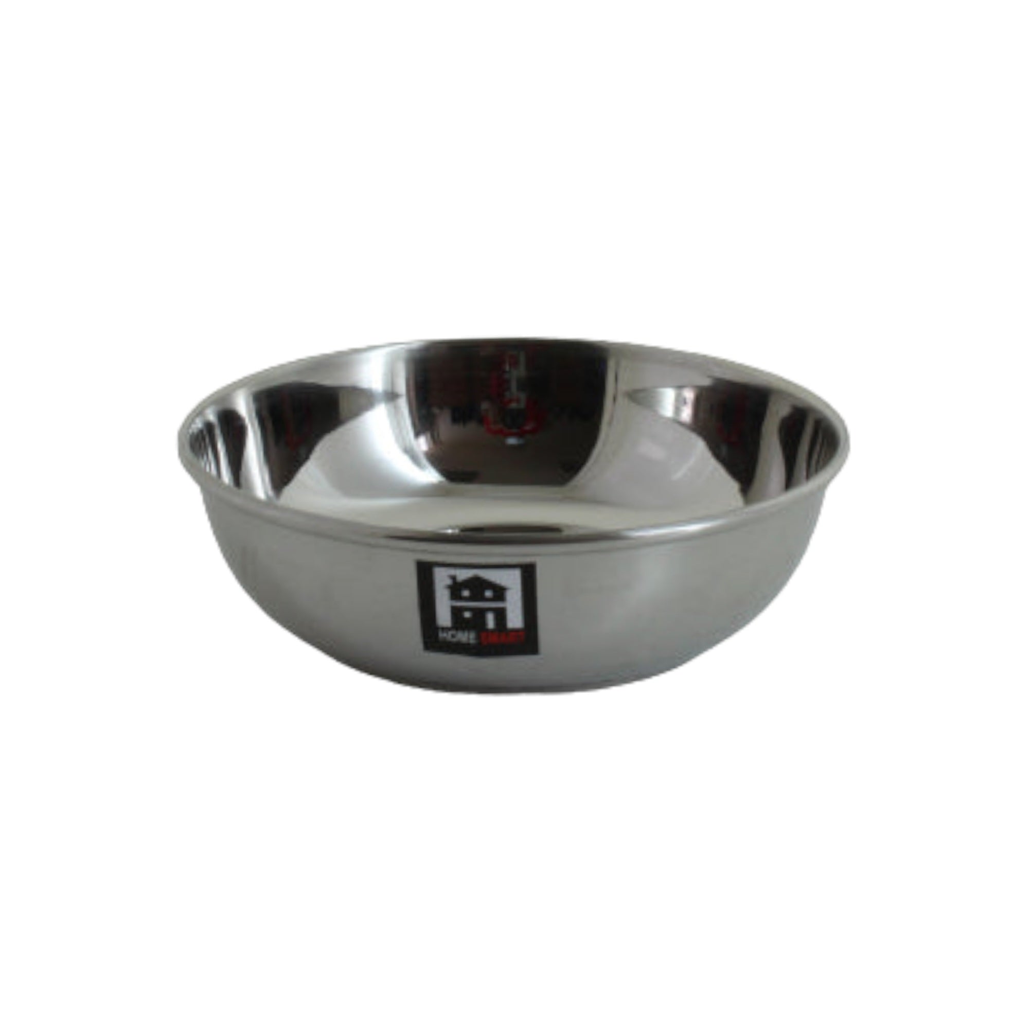 Stainless Steel Rasmalai Wati Bowl 15cm MV3284