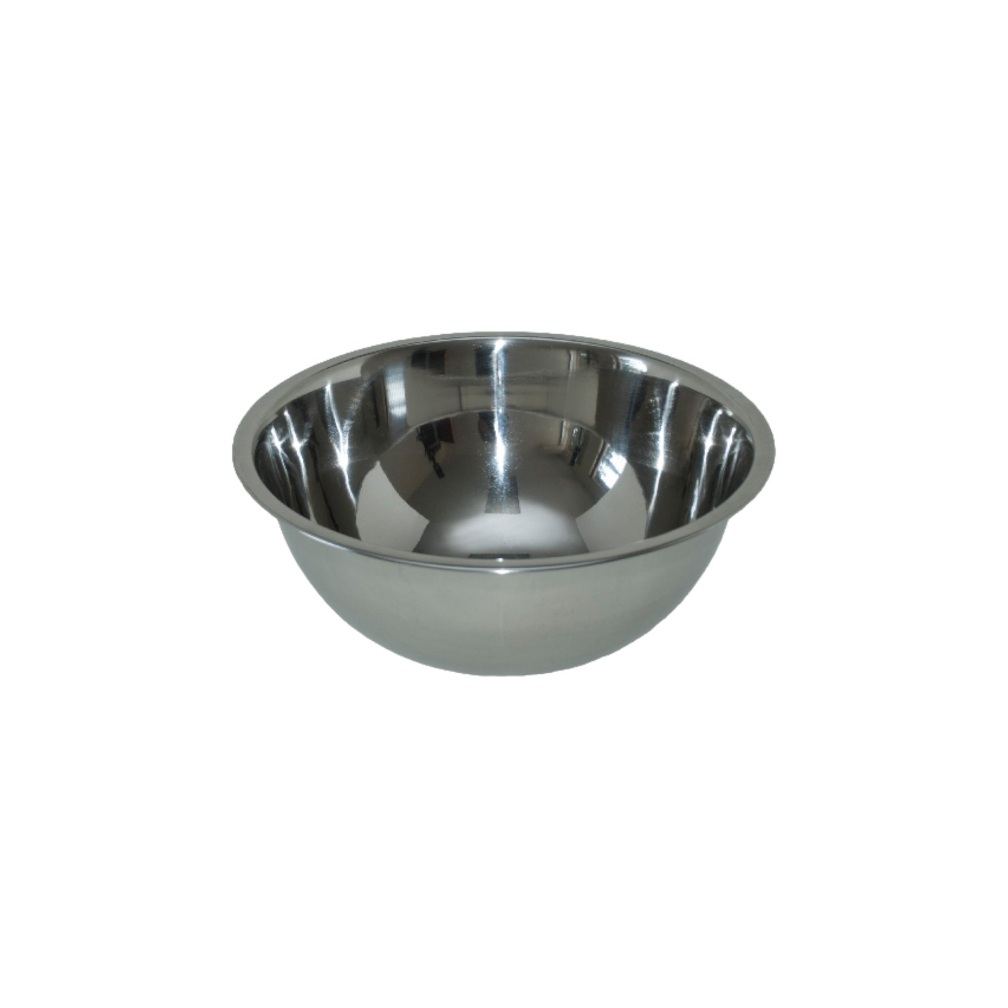 Stainless Steel Bowl 155mm RB7