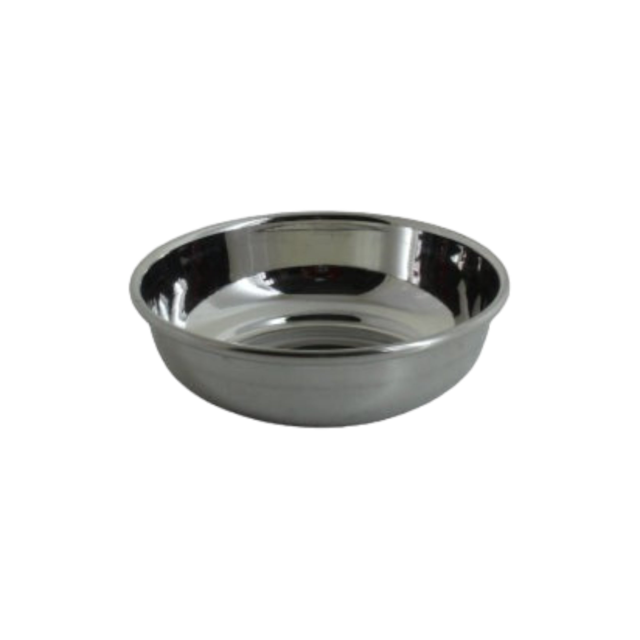 JK Stainless Steel Rasmalai Bowl 11cm MV6530