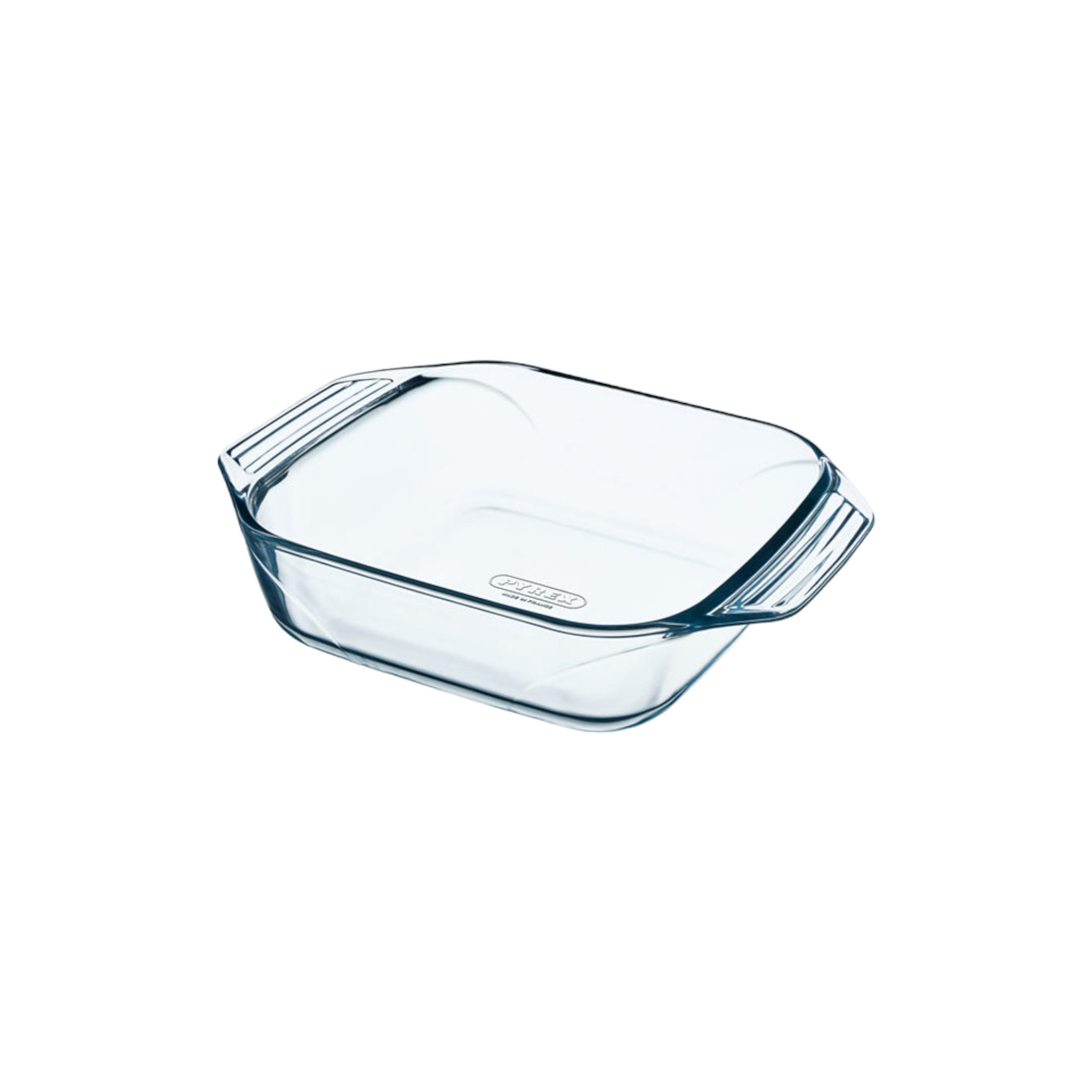 Pyrex Cook & Heat Square Roaster 20x17cm