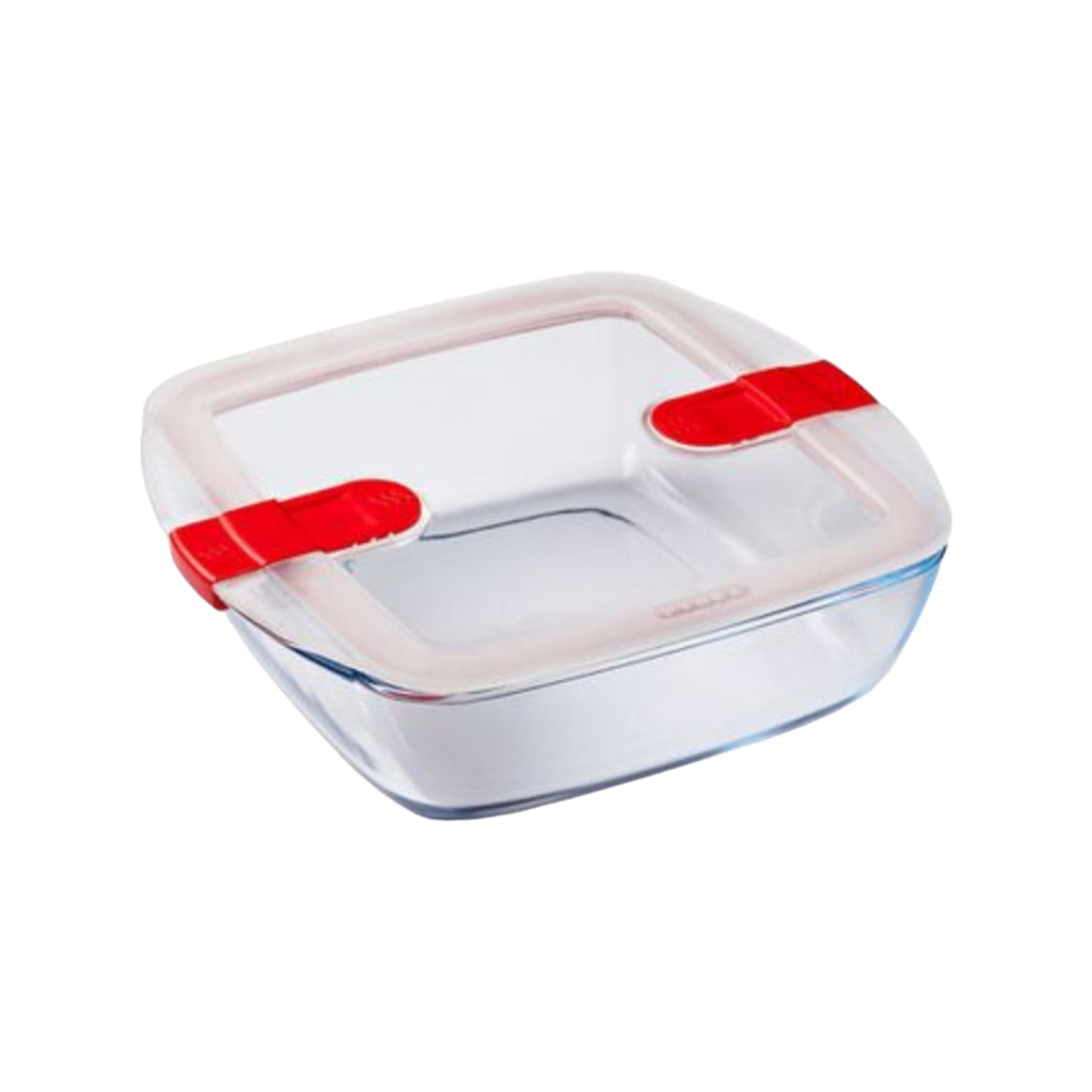 Pyrex Cook & Heat Square 25x22cm