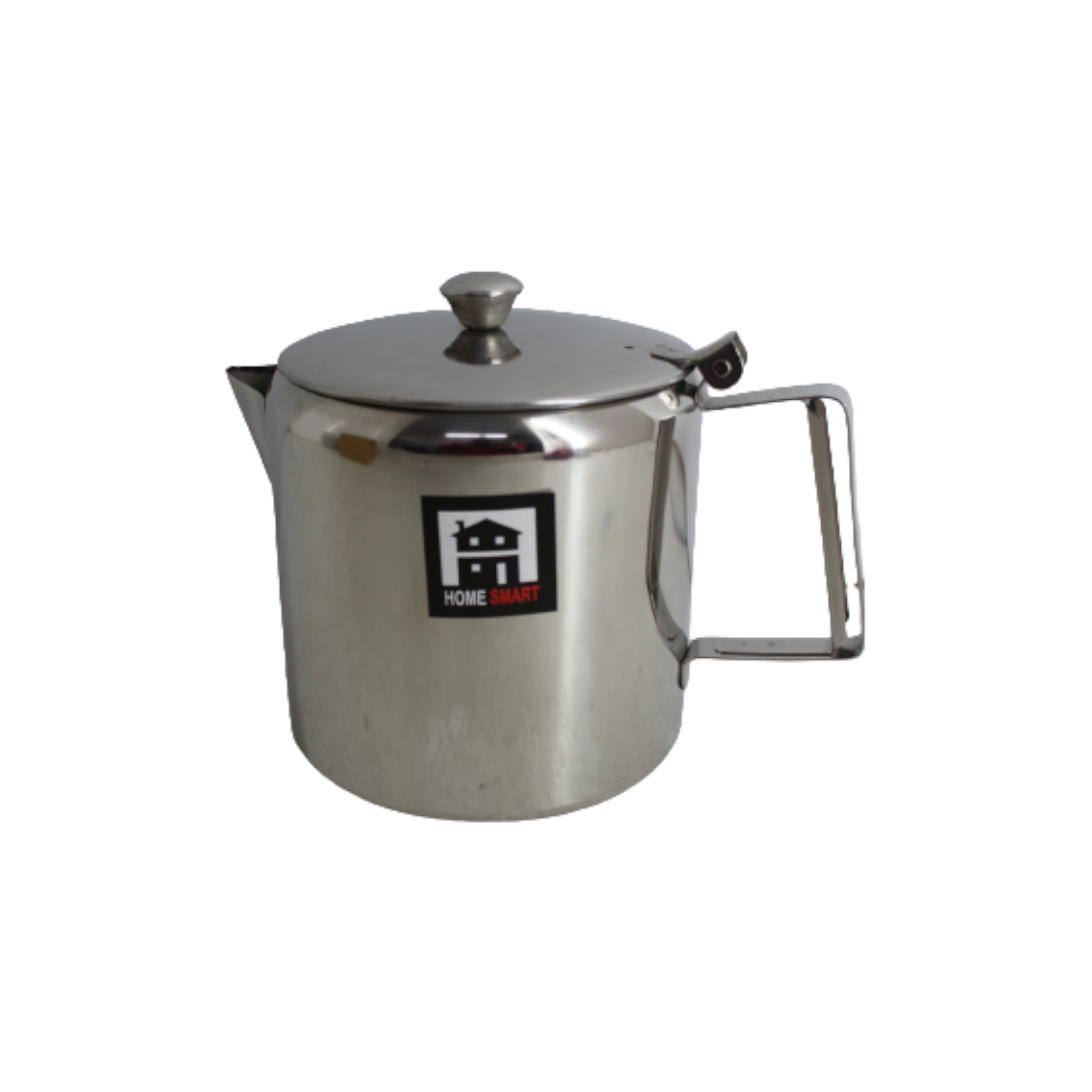 Stainless Steel Coffee Pot Straight 2070ml MV9272