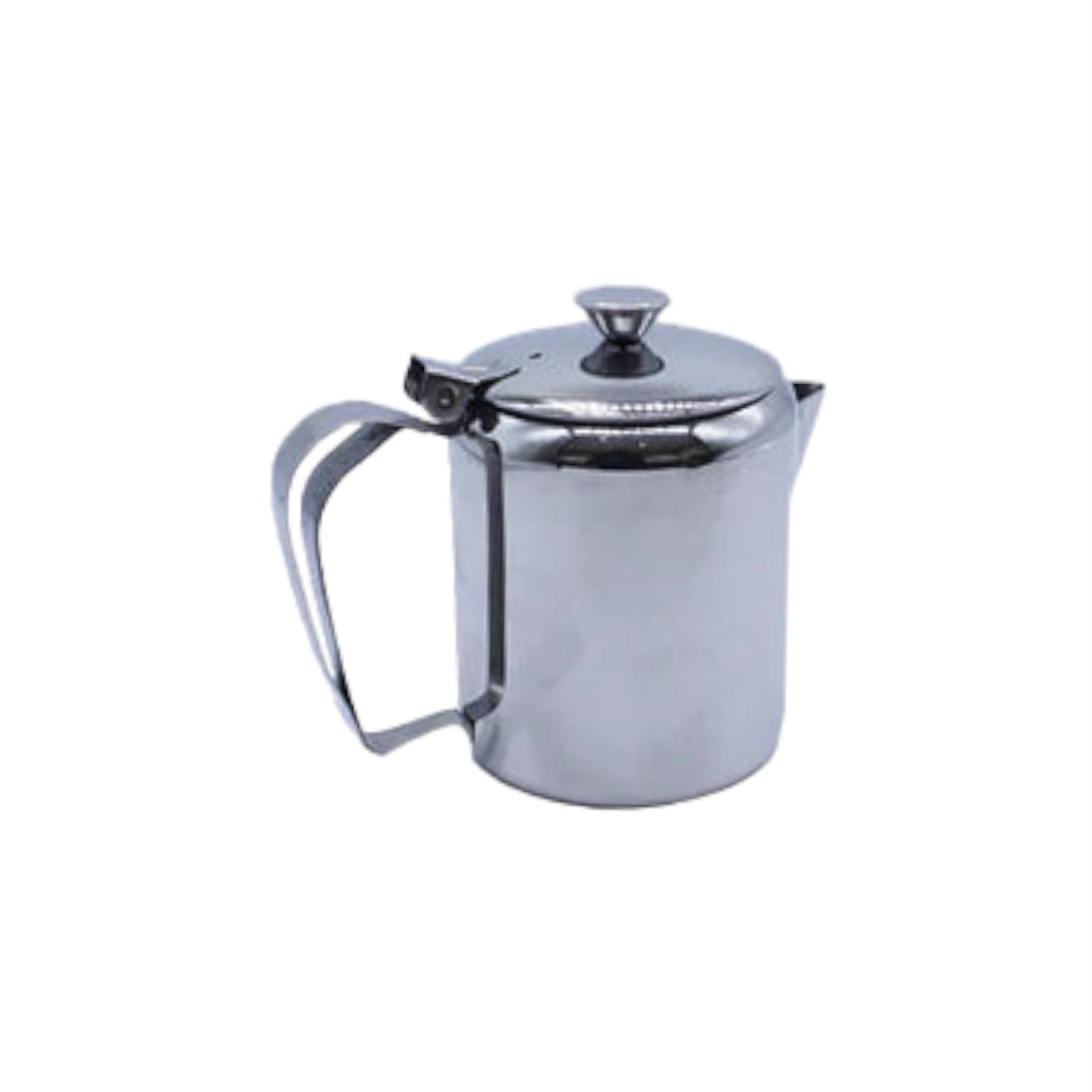 Stainless Steel Coffee Pot 0.6L SGN048