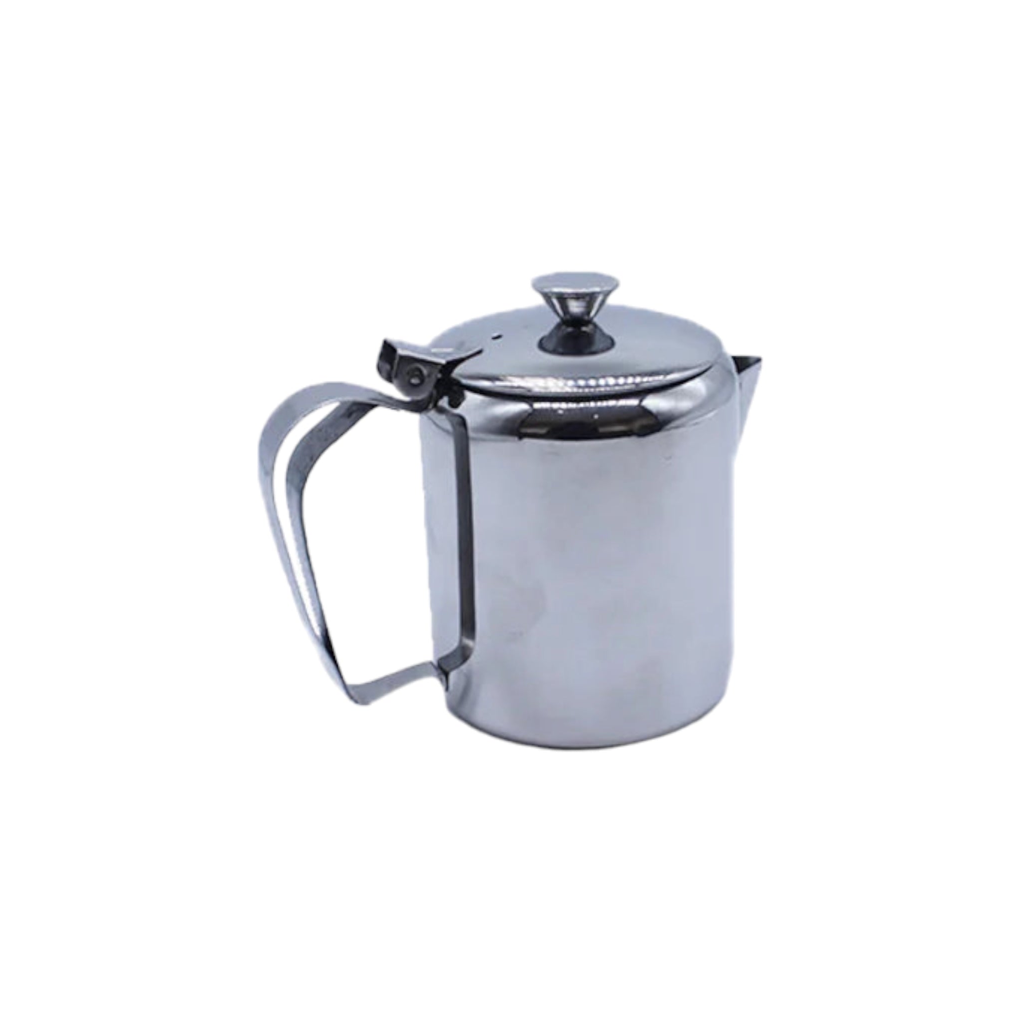 Stainless Steel Coffee Pot 1L SGN047